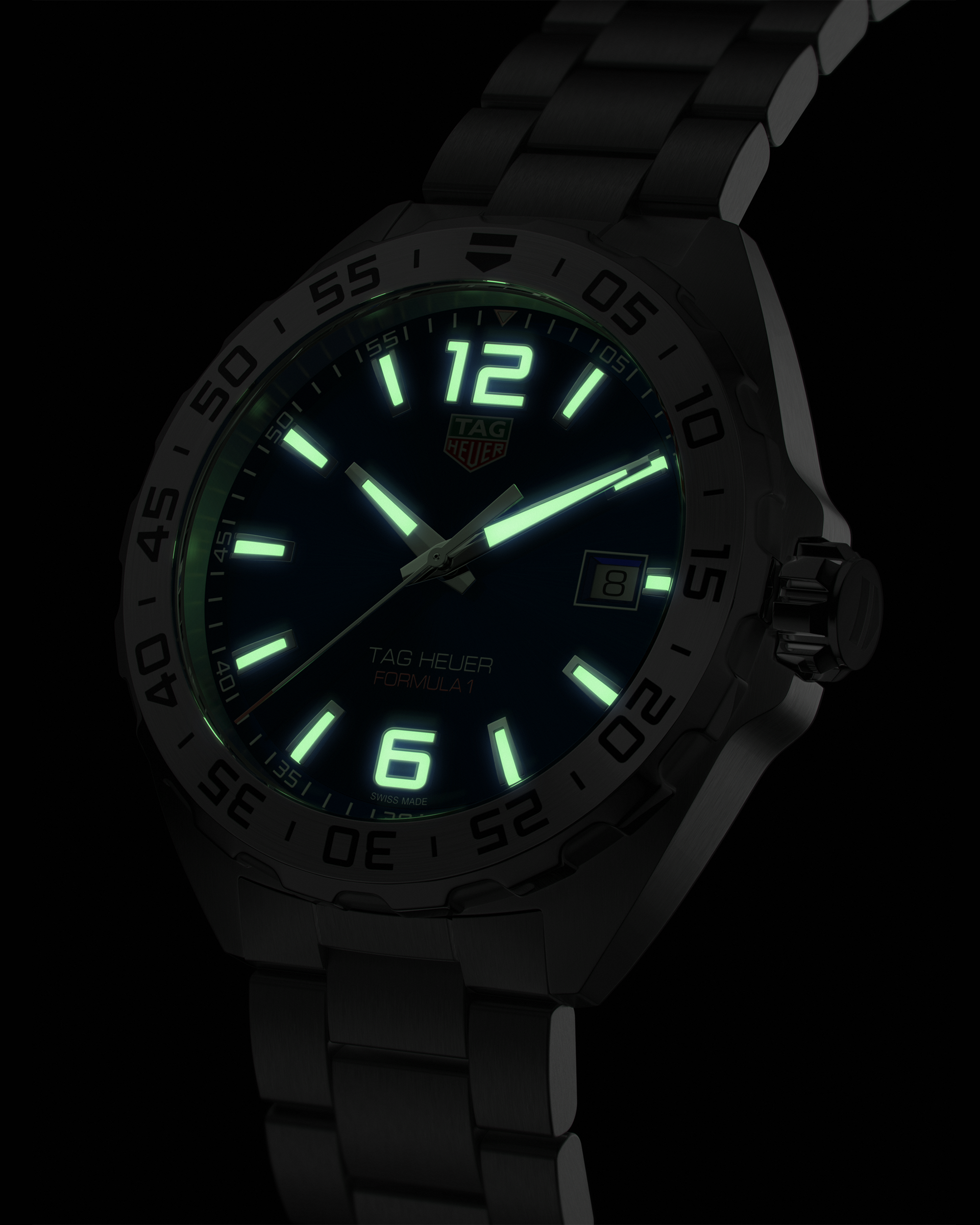 TAG Heuer Formula 1
