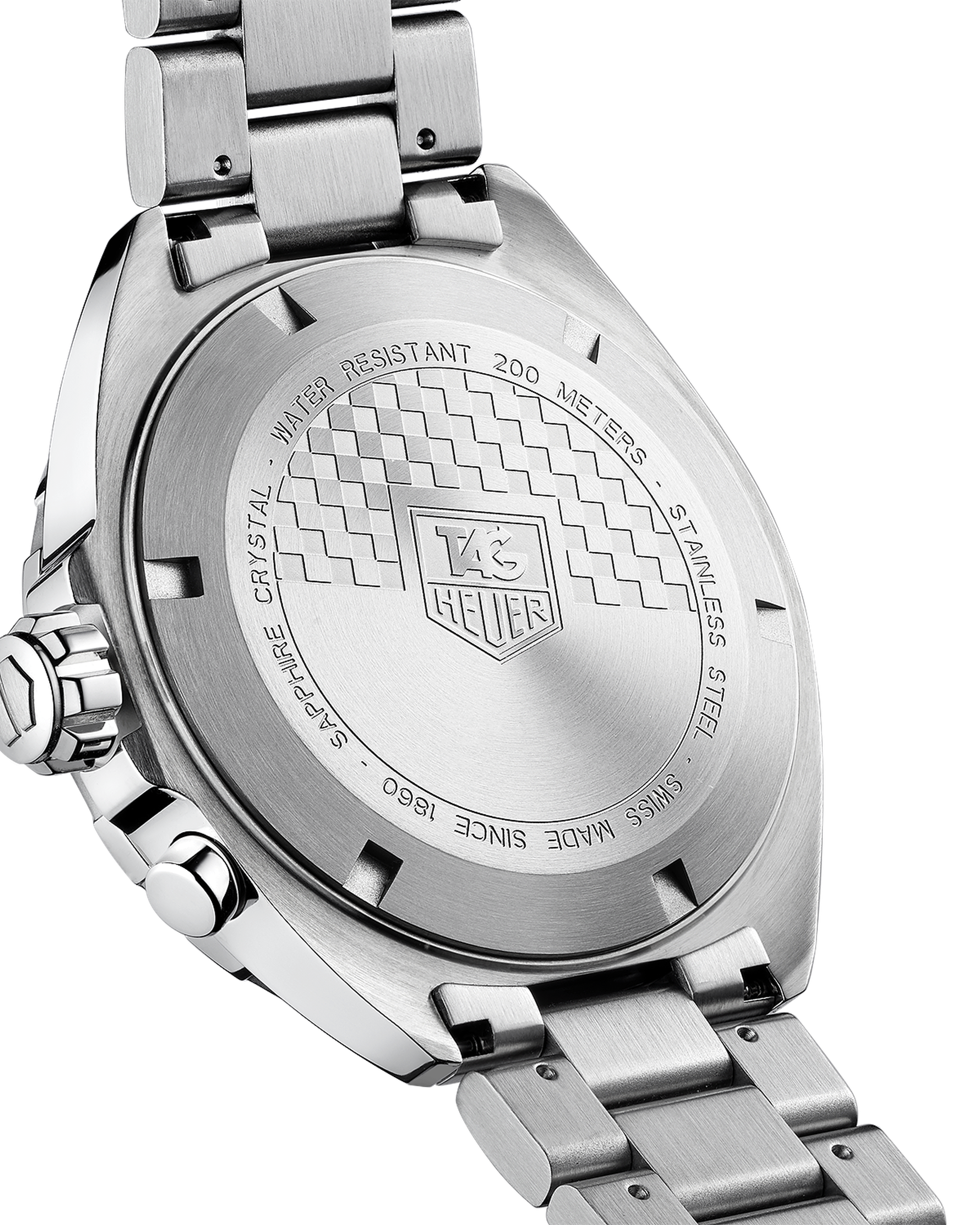 TAG Heuer Formula 1