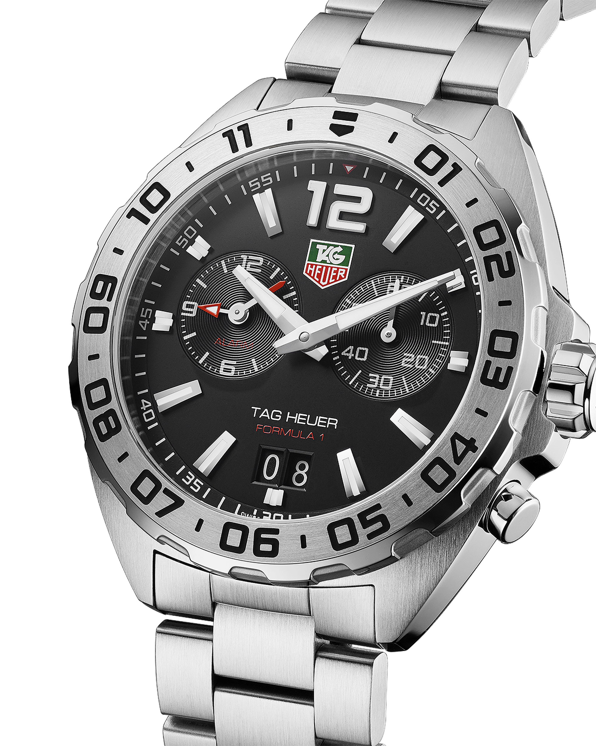 TAG Heuer Formula 1