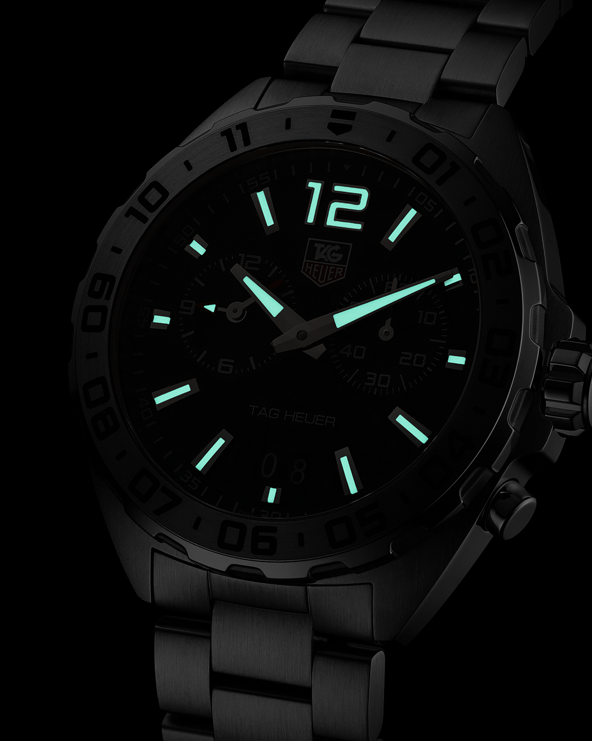 TAG Heuer Formula 1