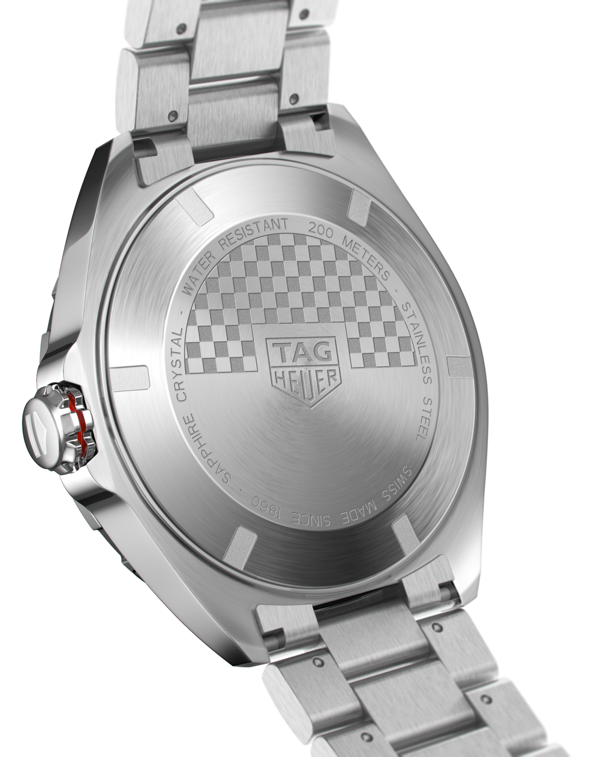 TAG Heuer Formula 1