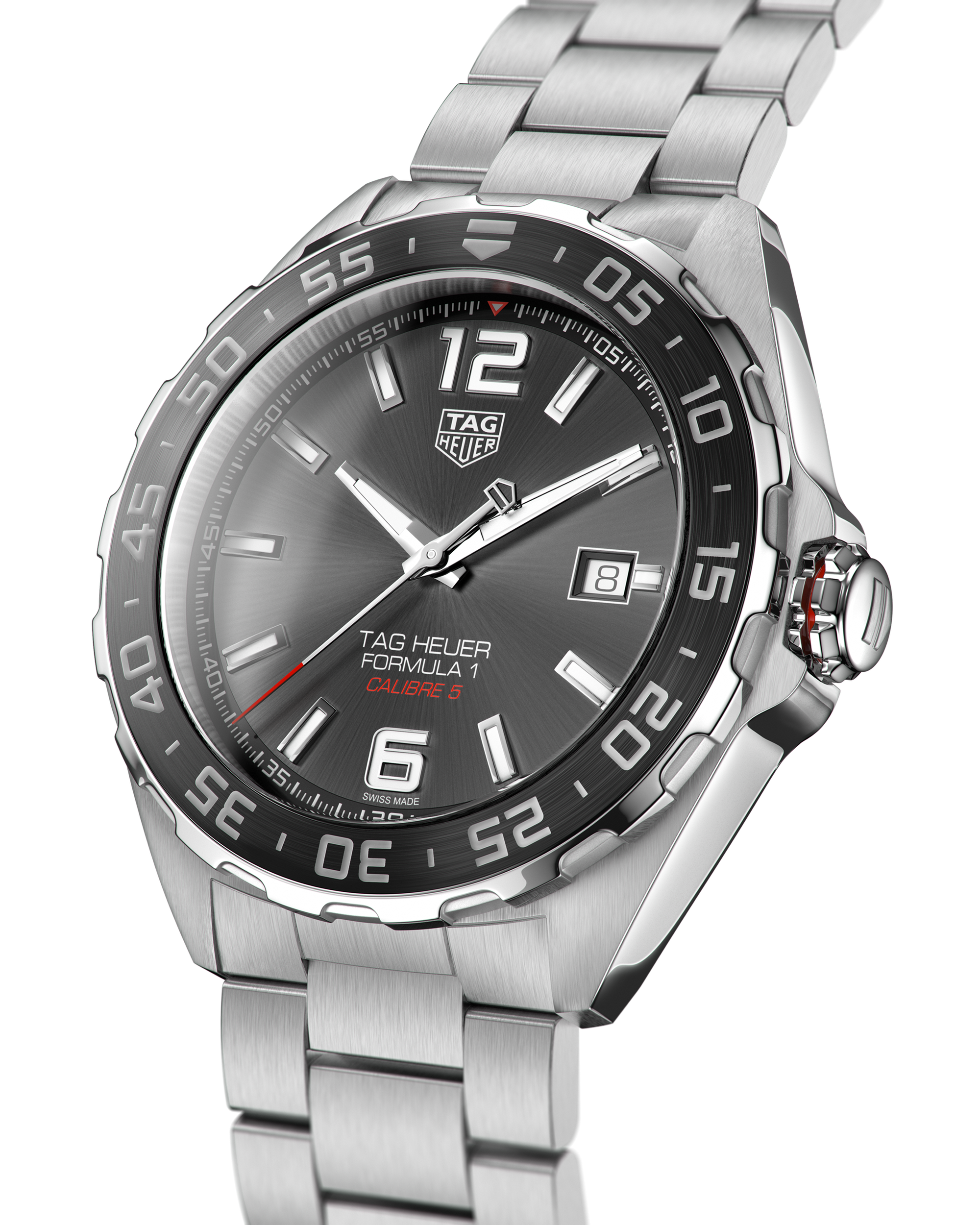 TAG Heuer Formula 1