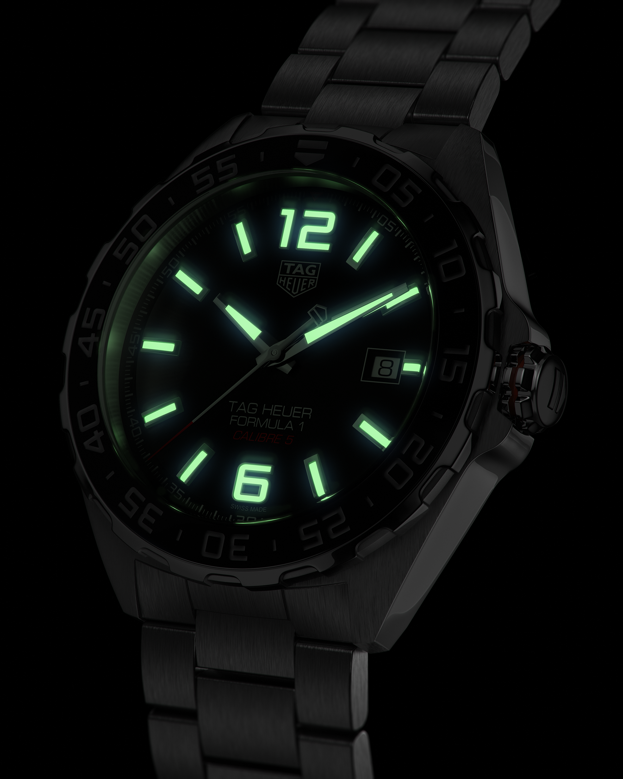 TAG Heuer Formula 1