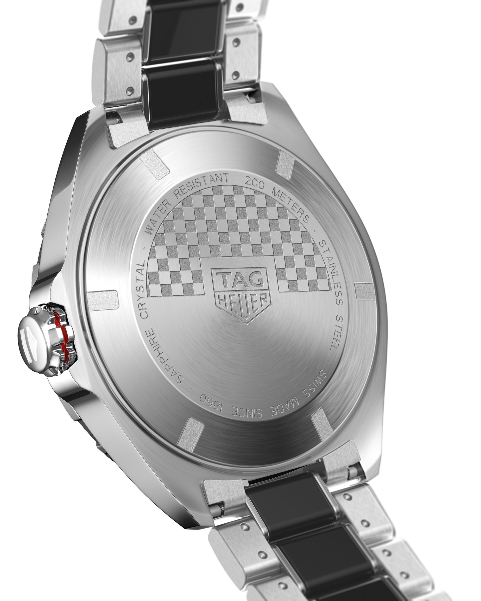 TAG Heuer Formula 1