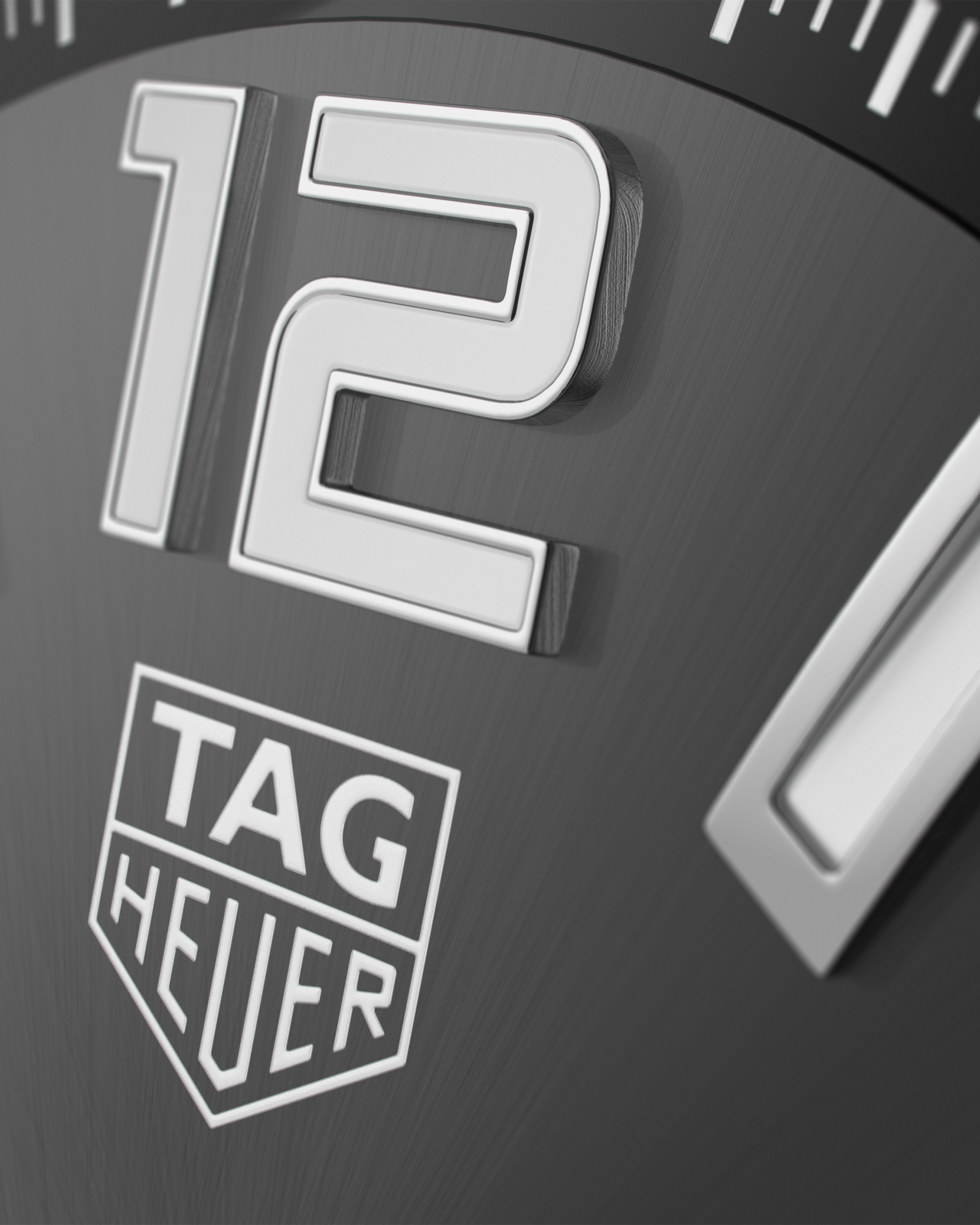 TAG Heuer Formula 1