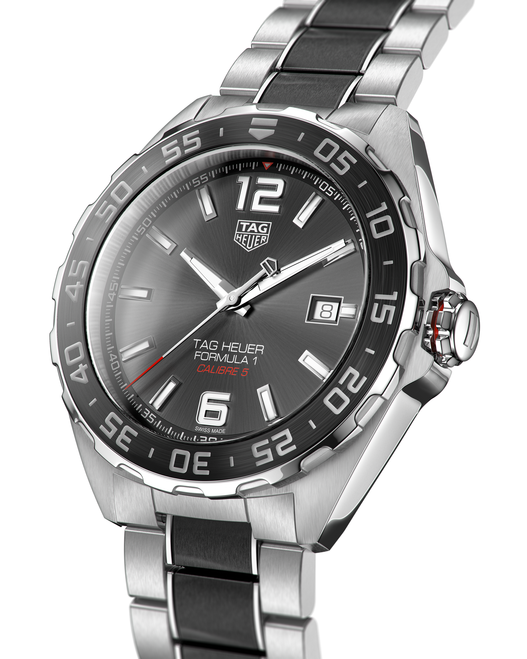 TAG Heuer Formula 1