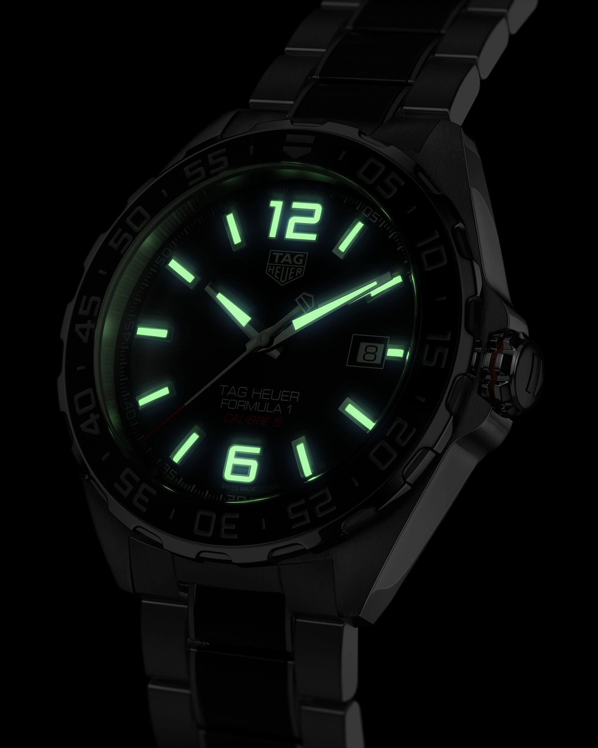 TAG Heuer Formula 1