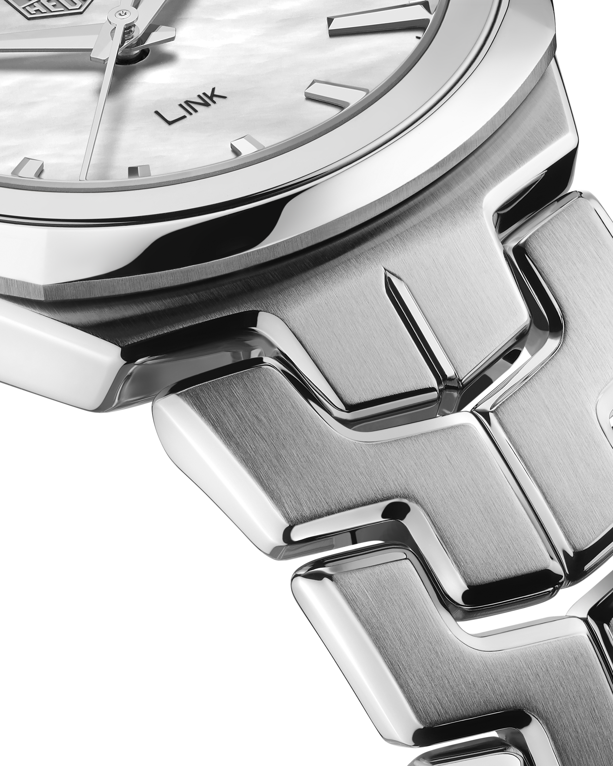 TAG Heuer Link