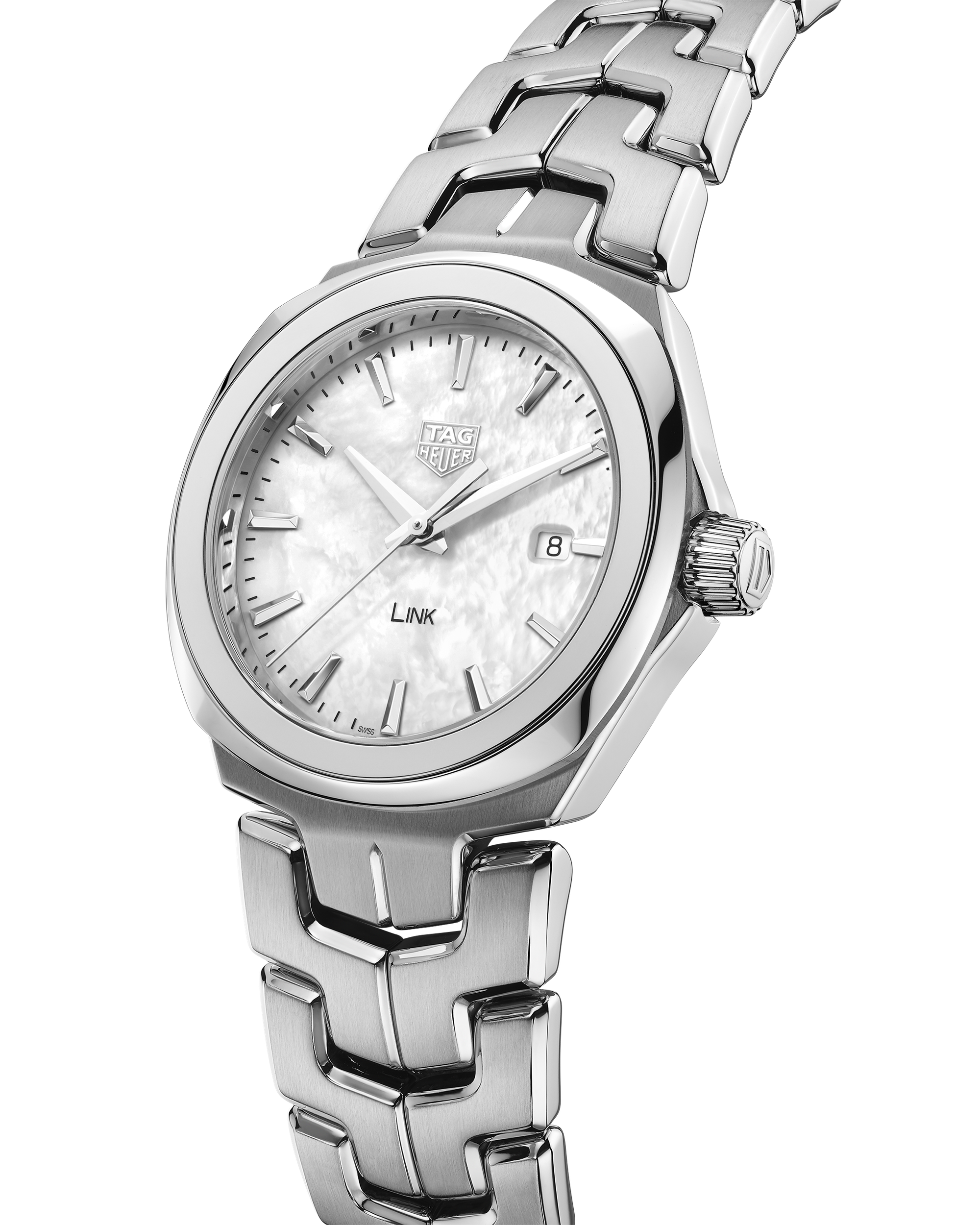 TAG Heuer Link