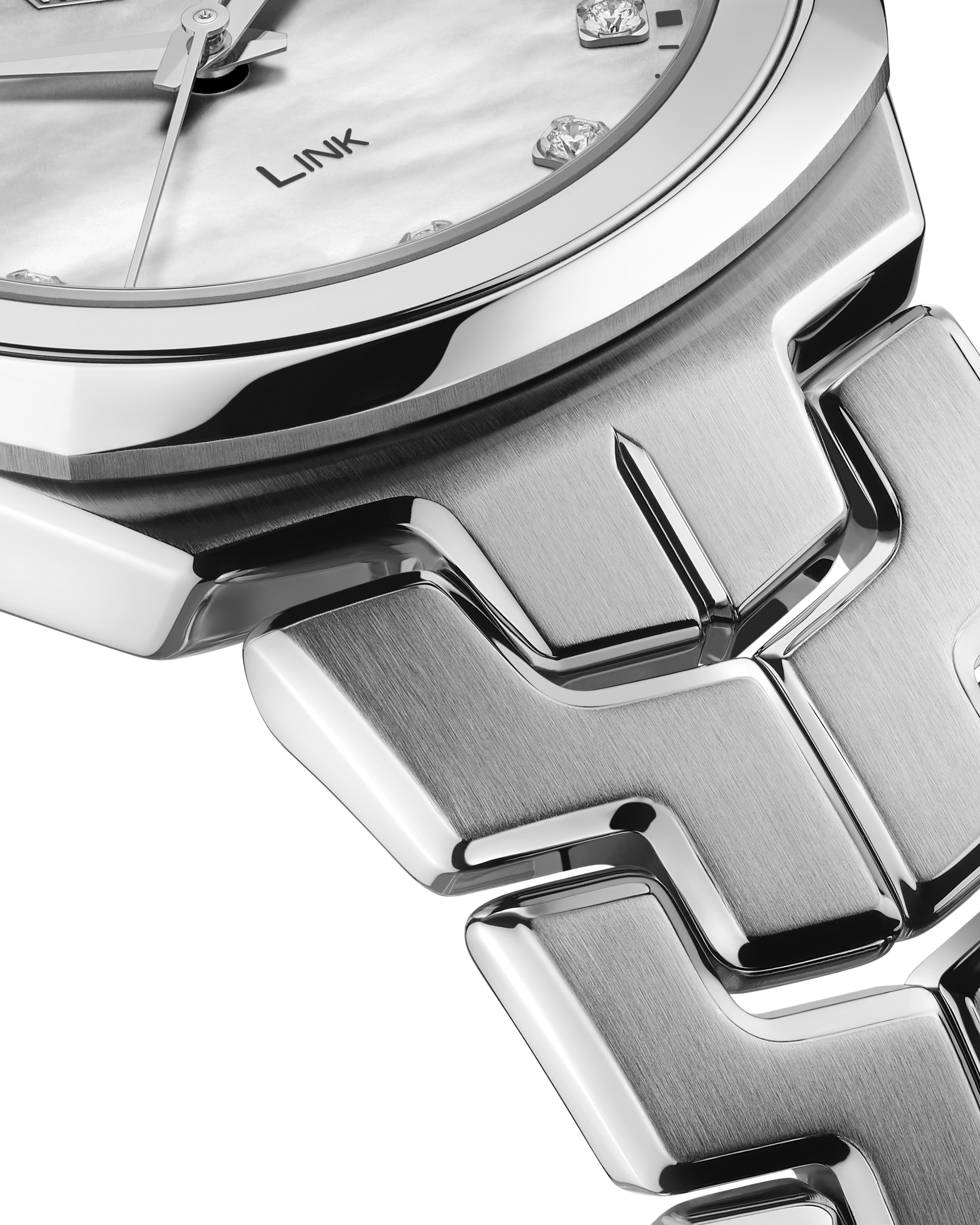 TAG Heuer Link