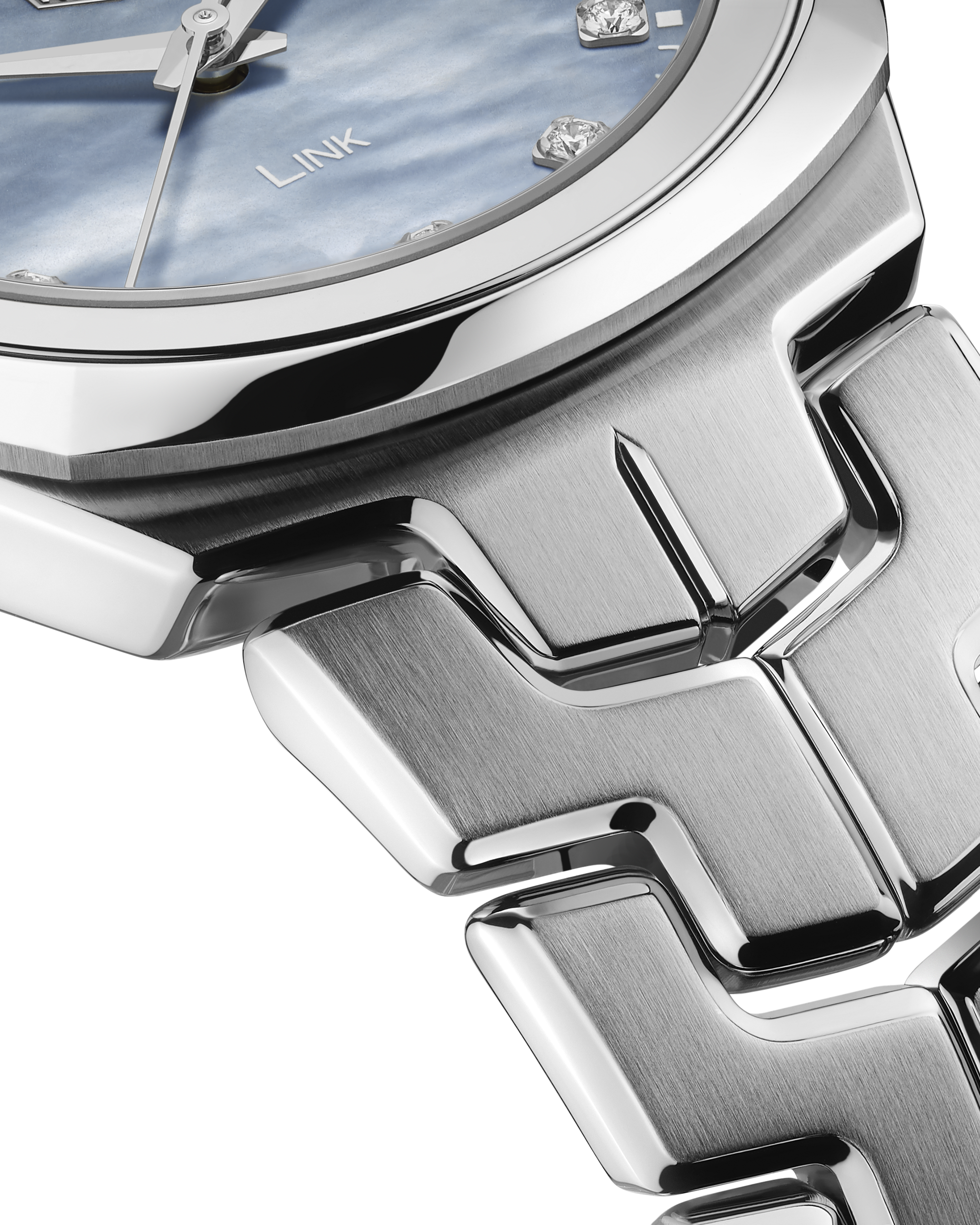 TAG Heuer Link