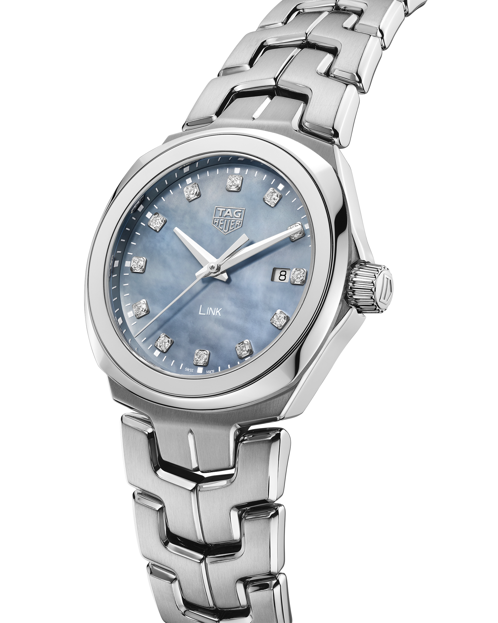 TAG Heuer Link