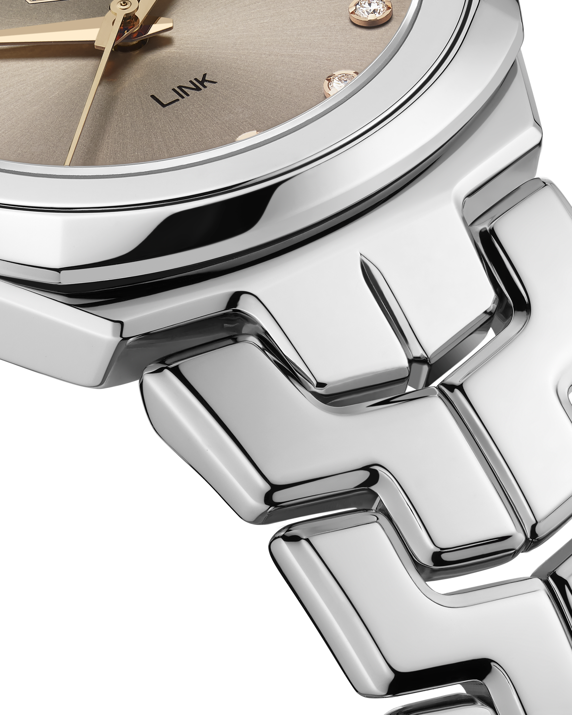 TAG Heuer Link