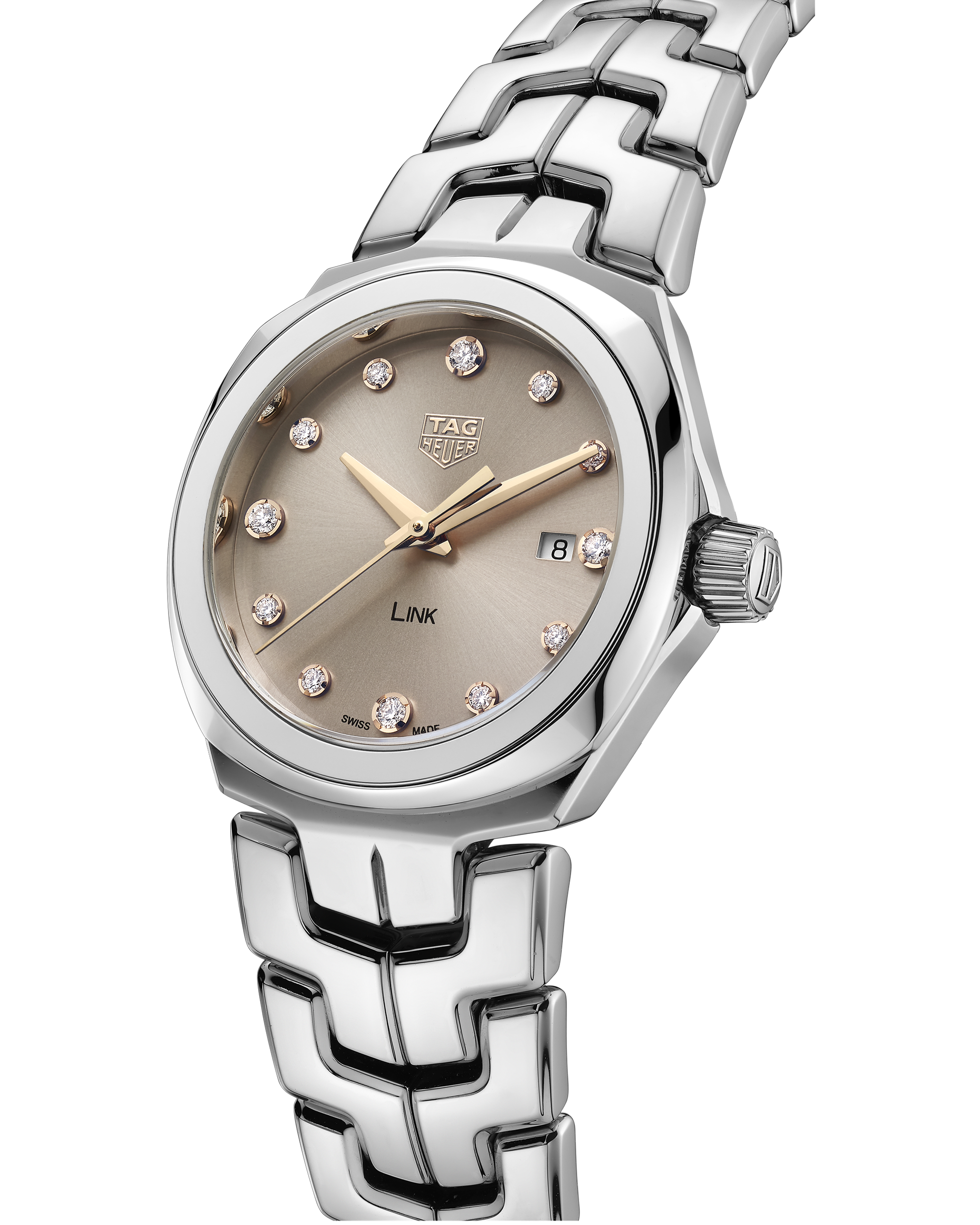 TAG Heuer Link