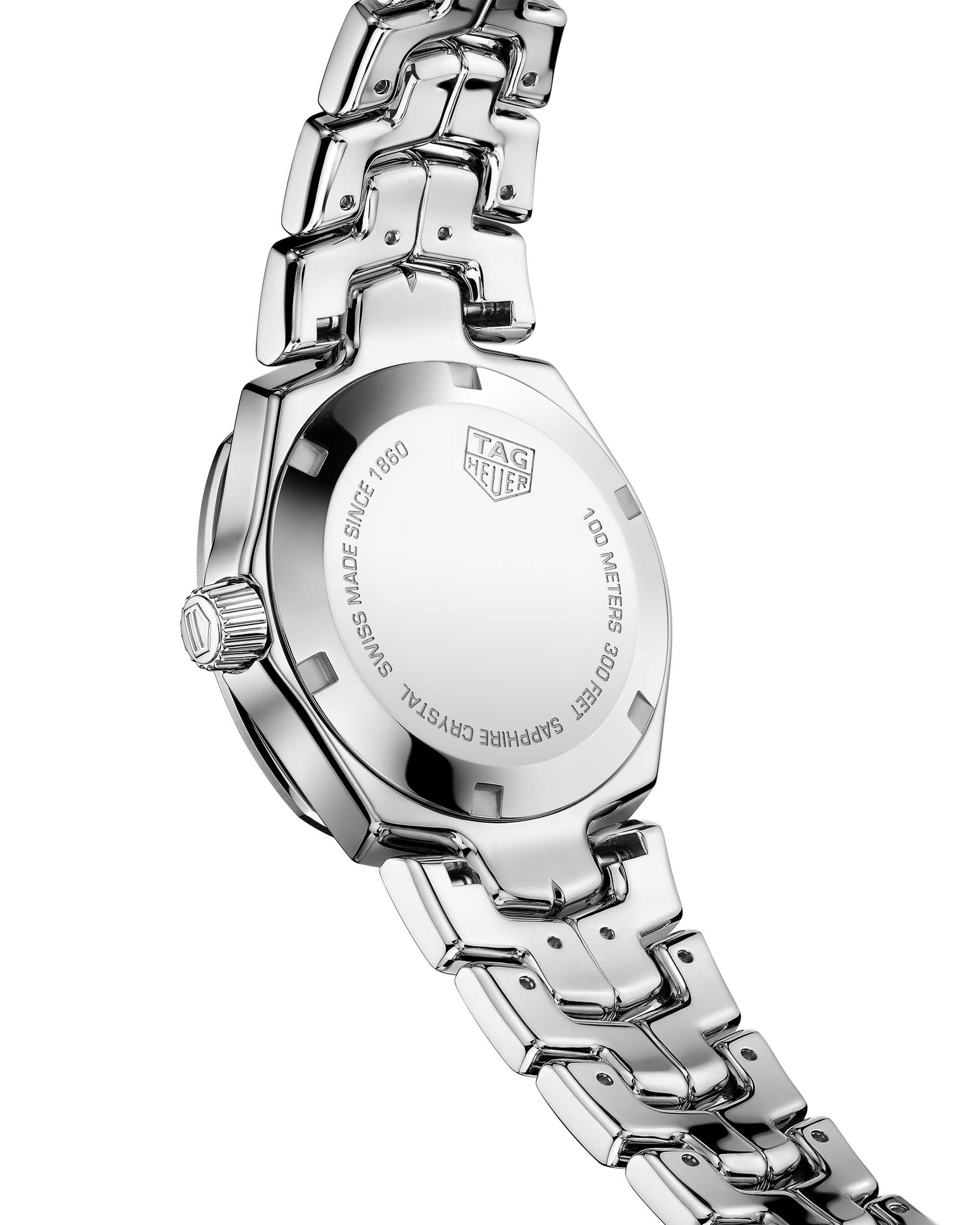 TAG Heuer Link
