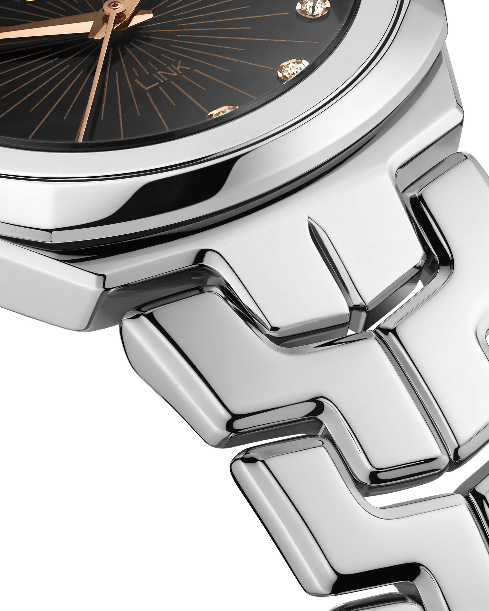 TAG Heuer Link