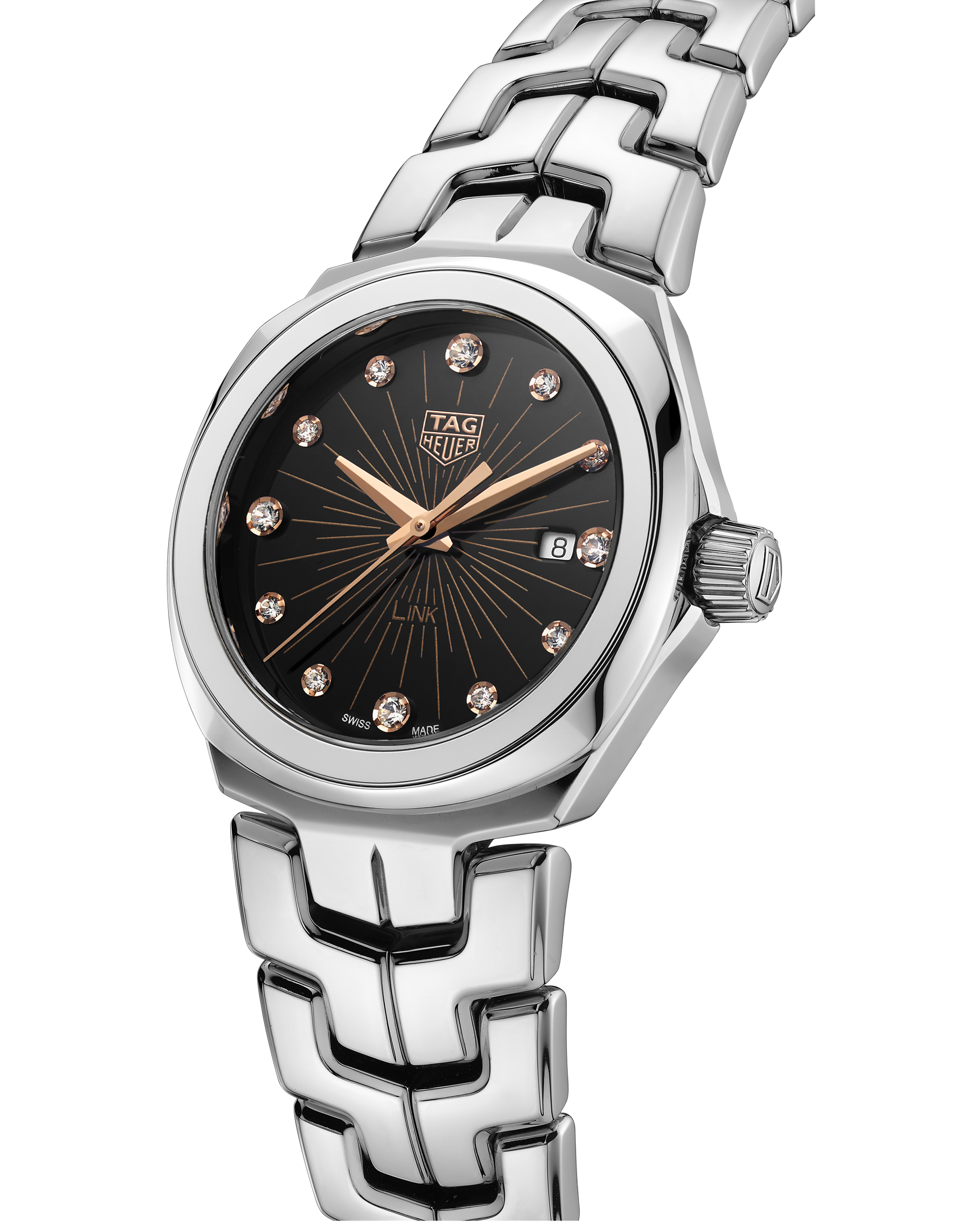 TAG Heuer Link