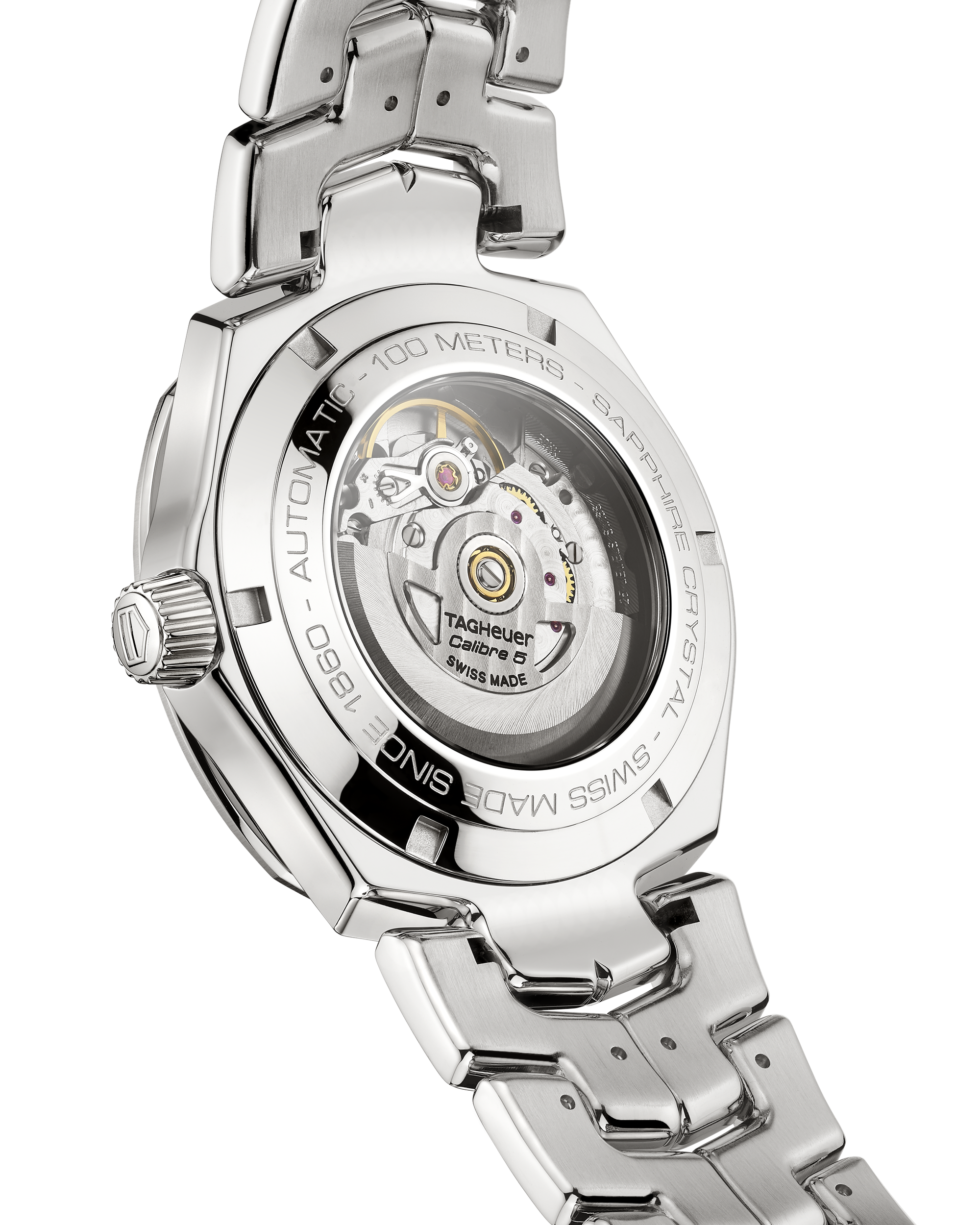 TAG Heuer Link