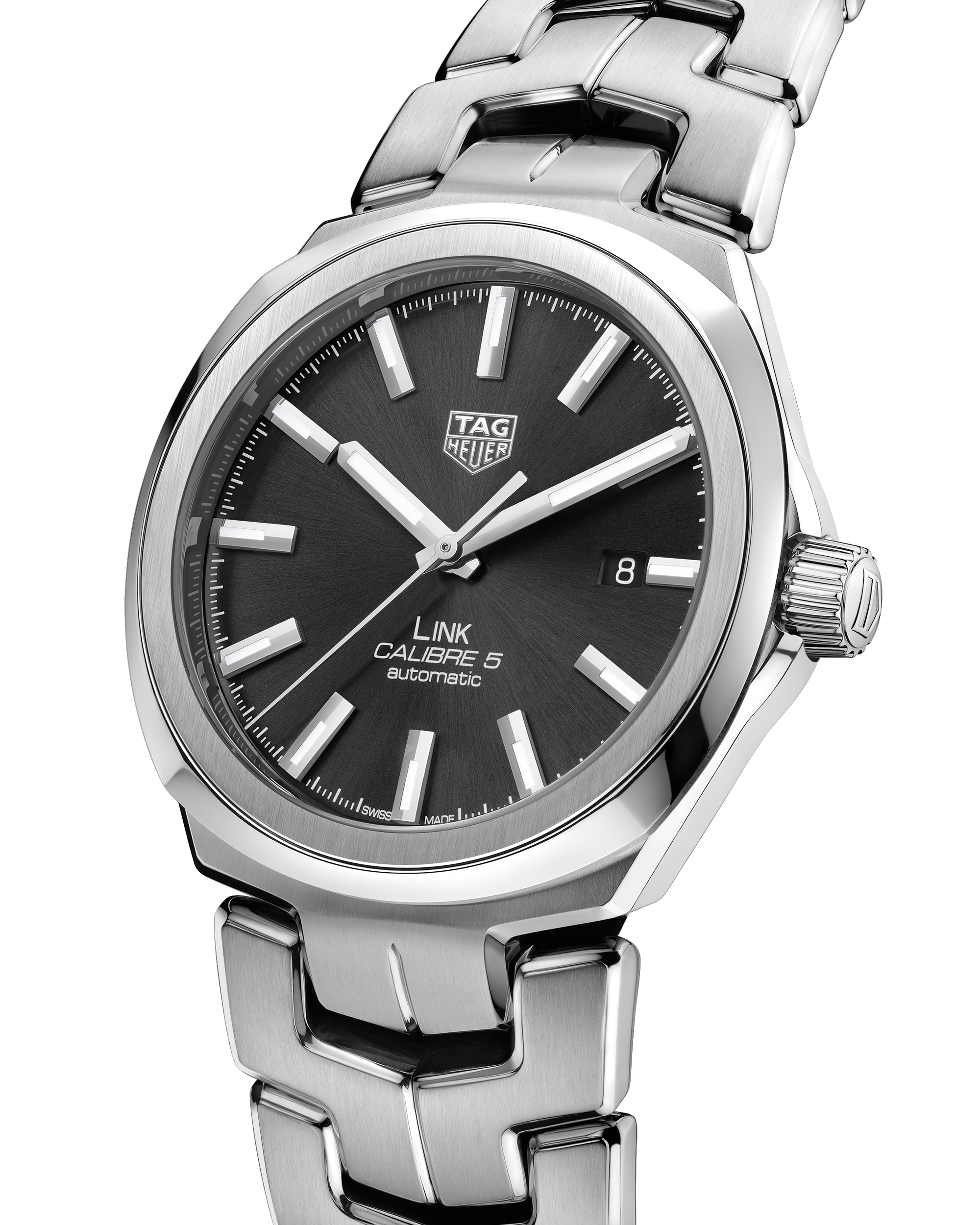 TAG Heuer Link