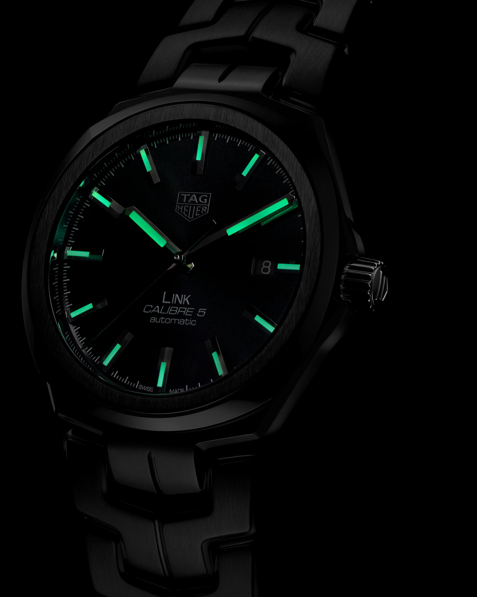 TAG Heuer Link