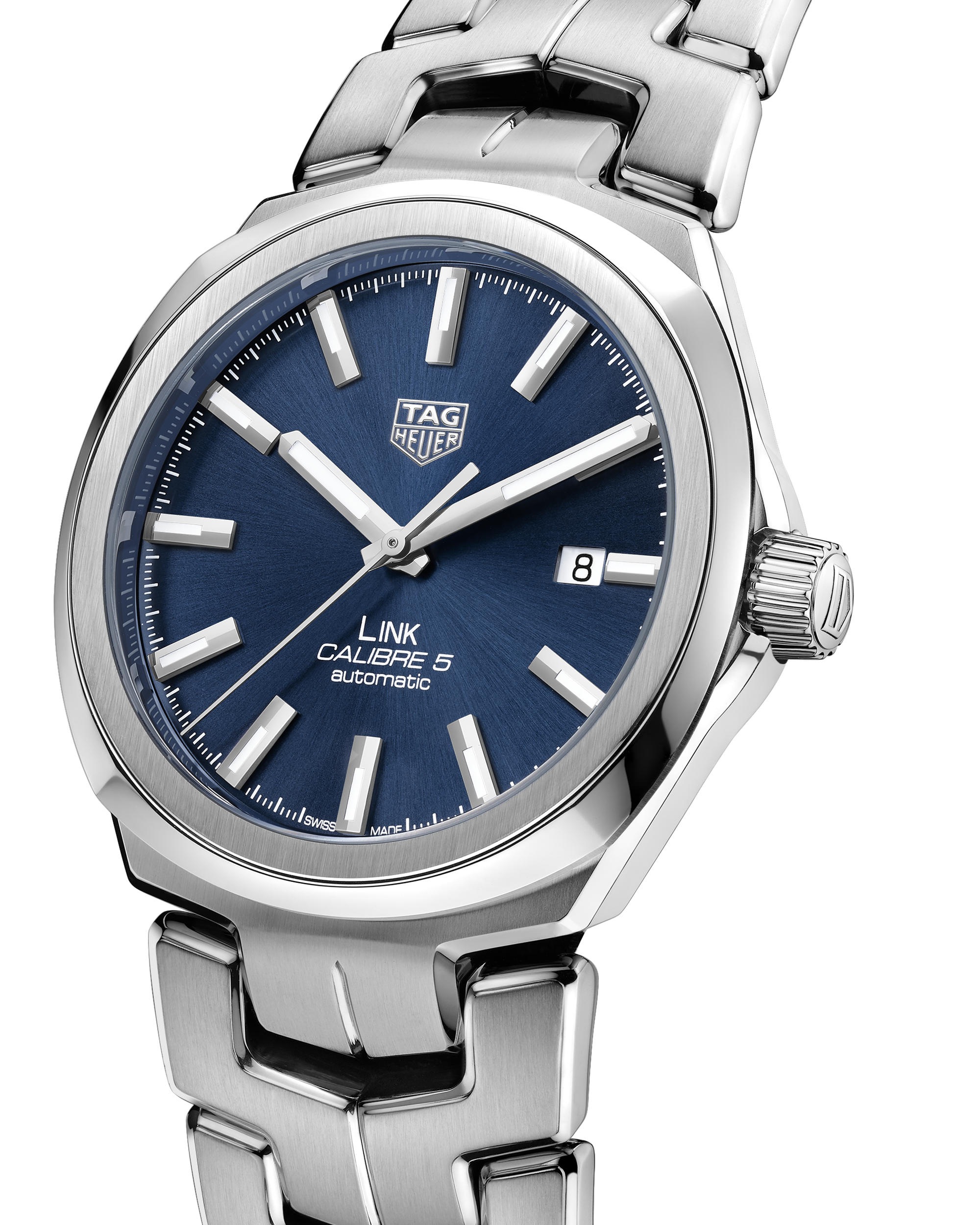 TAG Heuer Link
