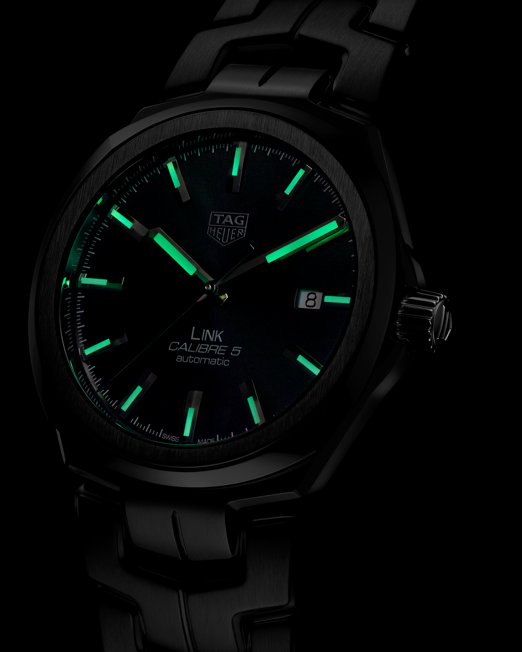 TAG Heuer Link