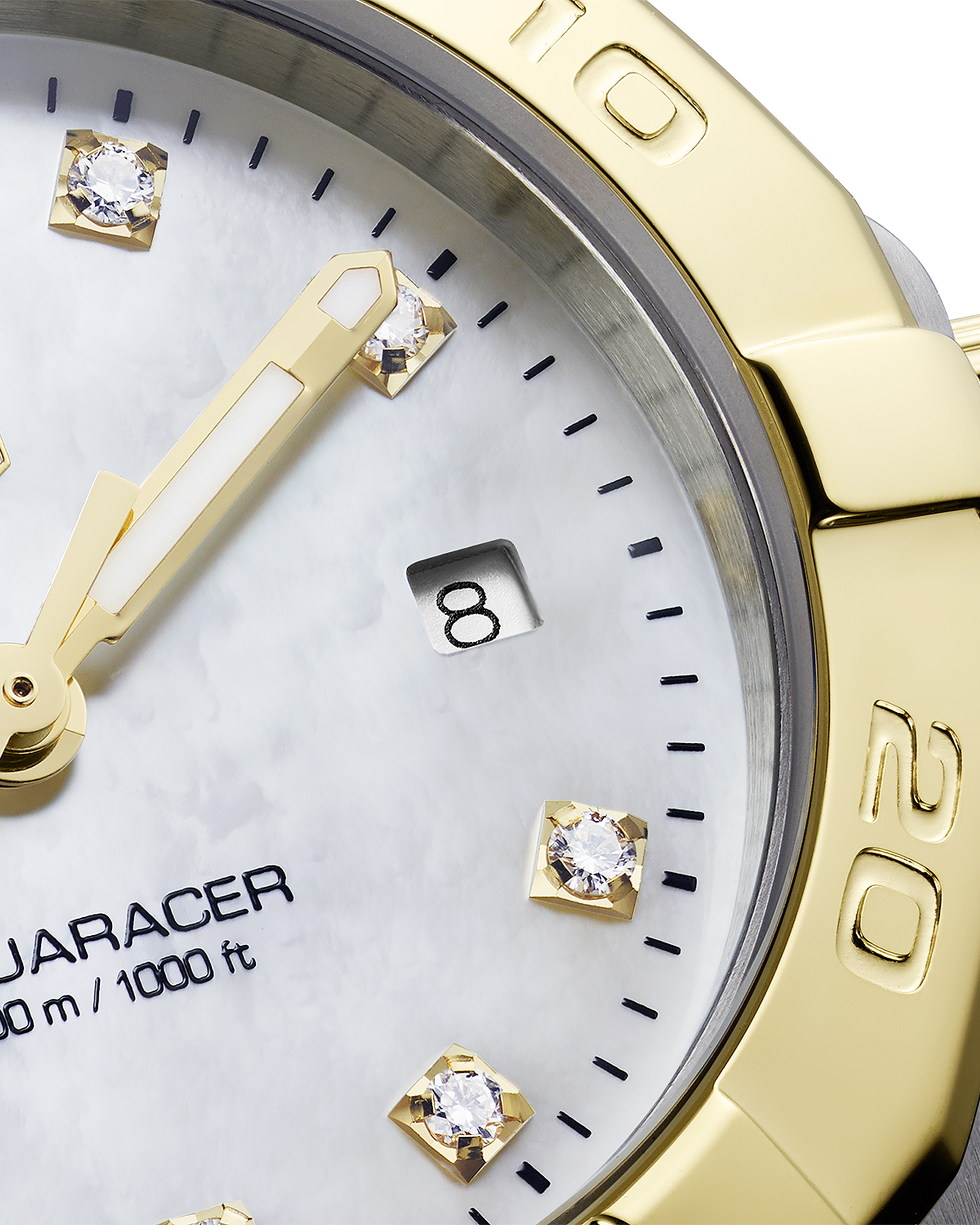 TAG Heuer Aquaracer