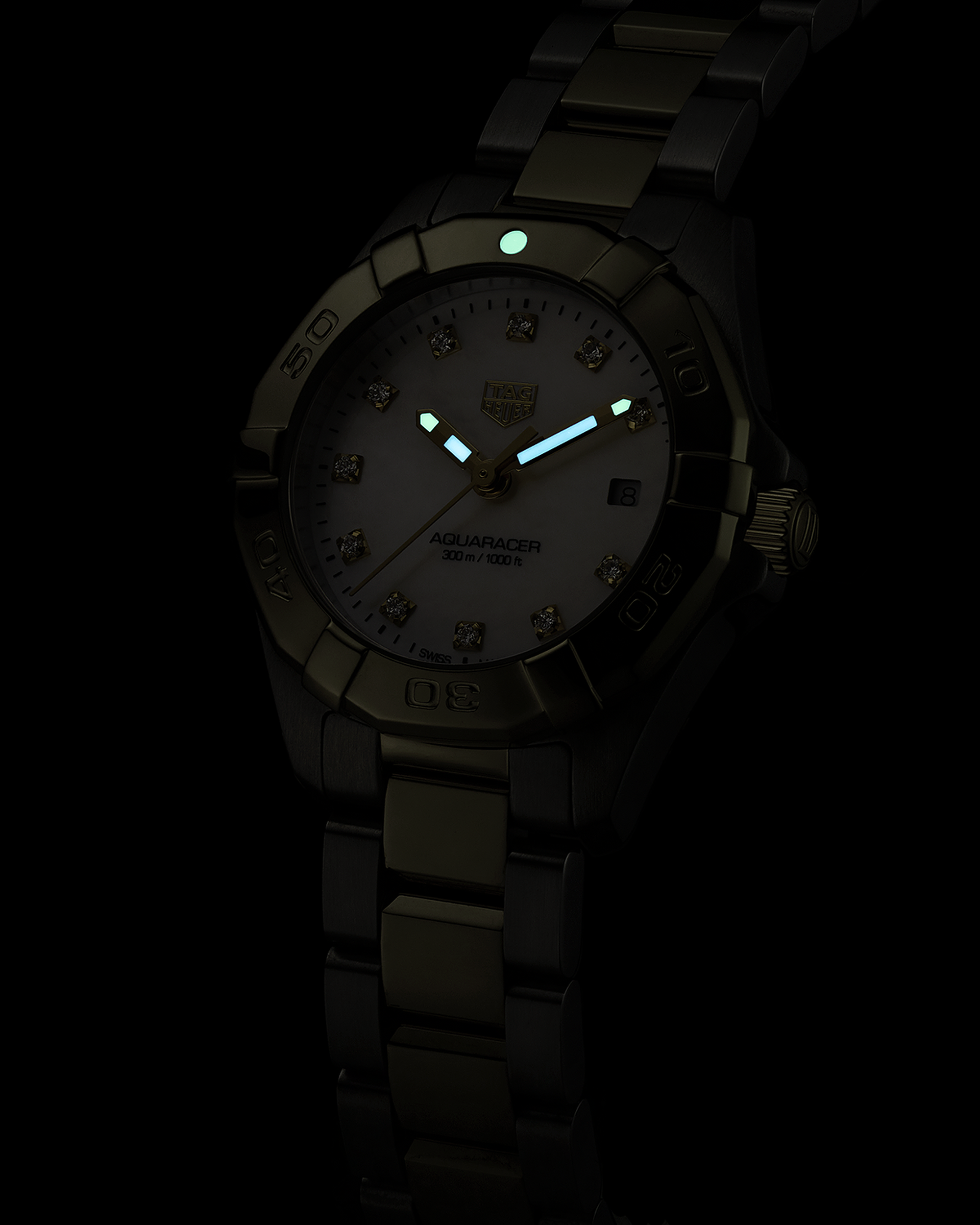 TAG Heuer Aquaracer