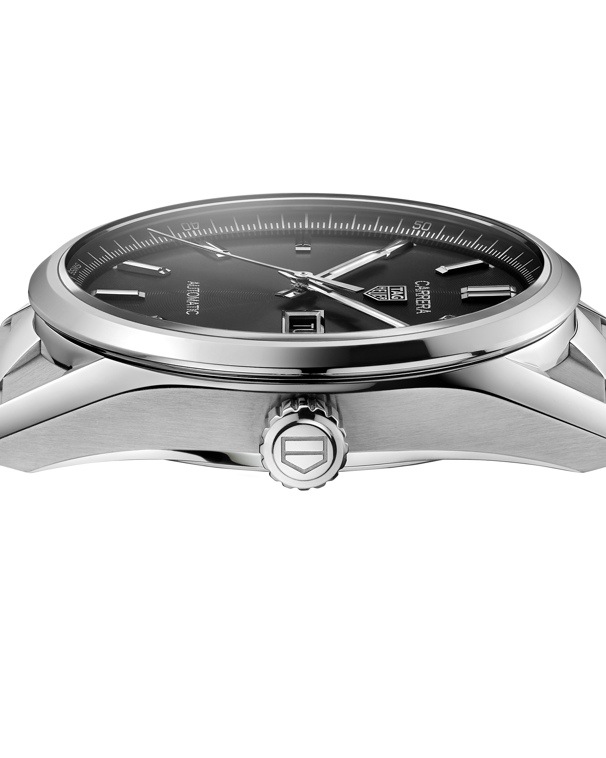 TAG Heuer Carrera