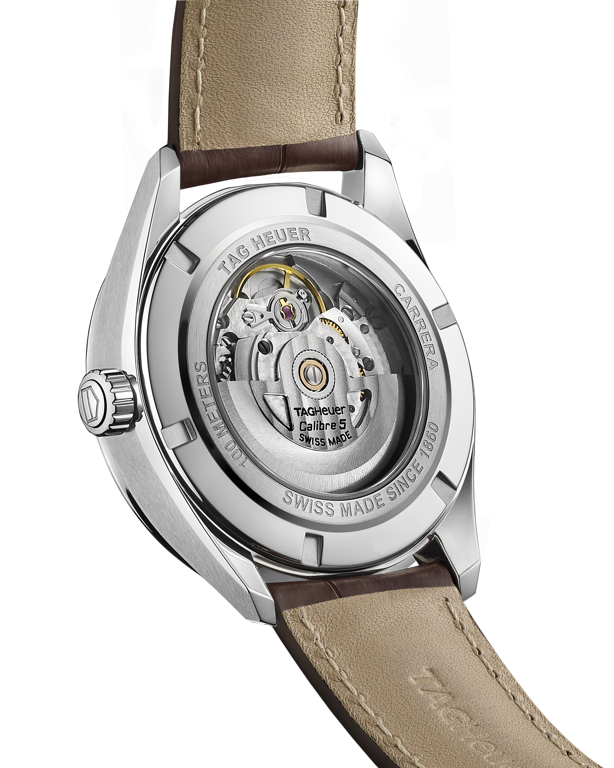TAG Heuer Carrera