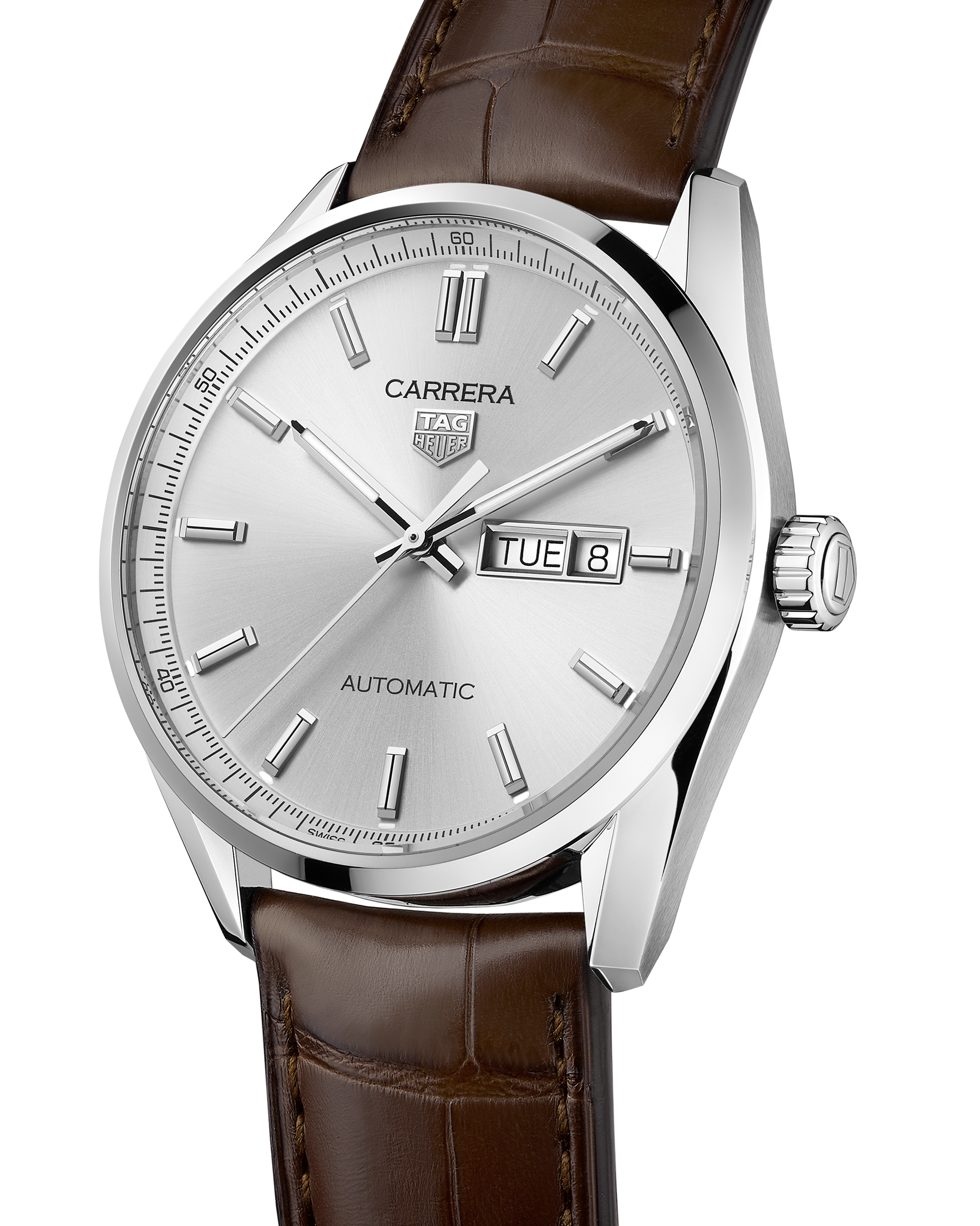 TAG Heuer Carrera