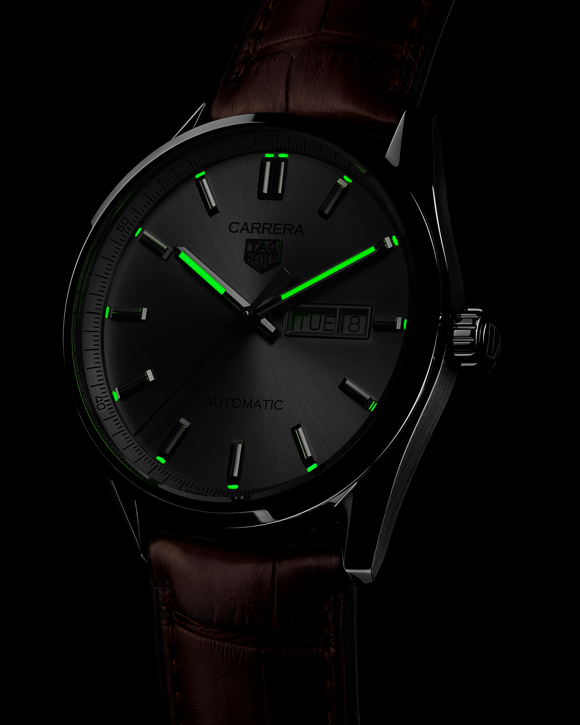 TAG Heuer Carrera