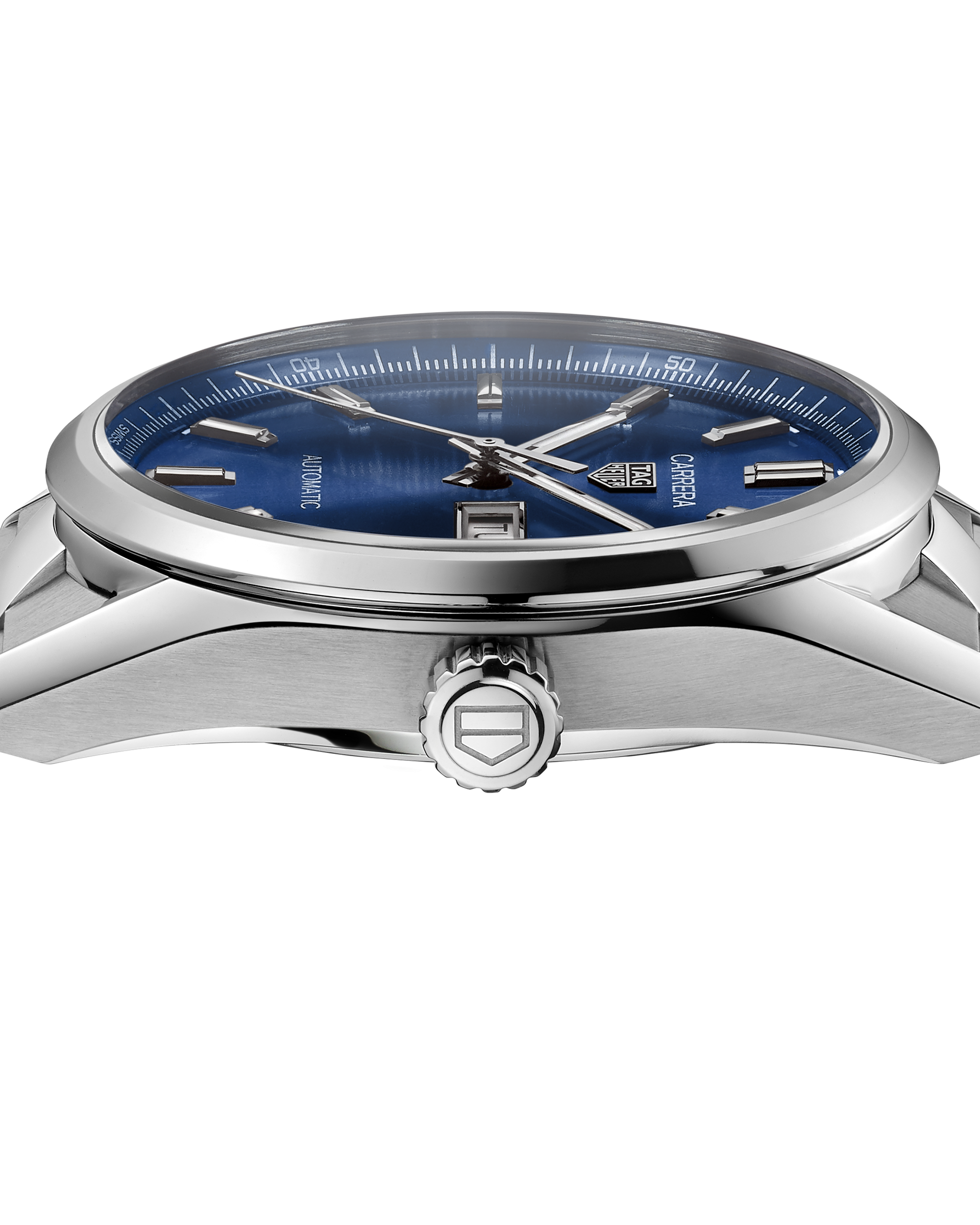 TAG Heuer Carrera