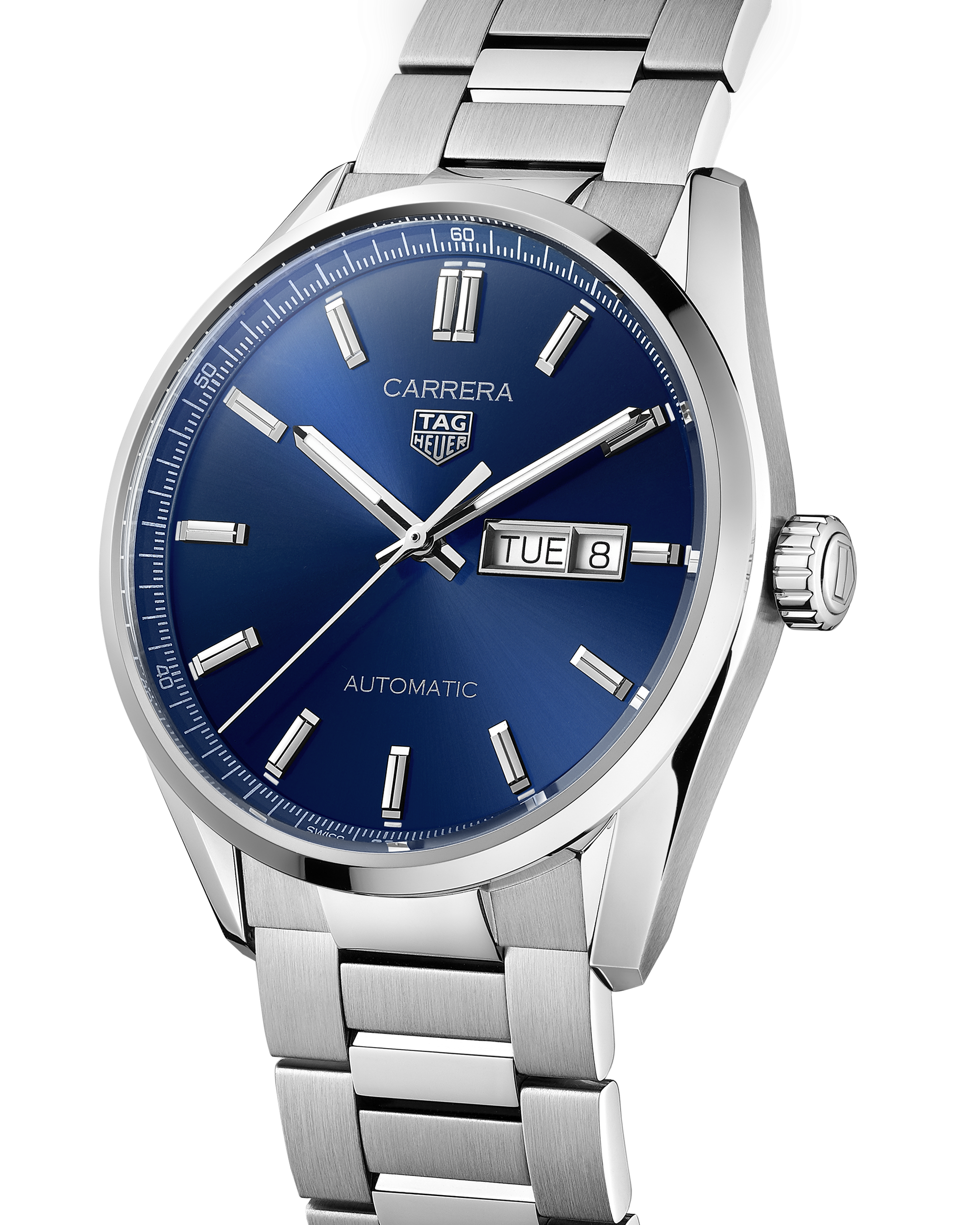 TAG Heuer Carrera