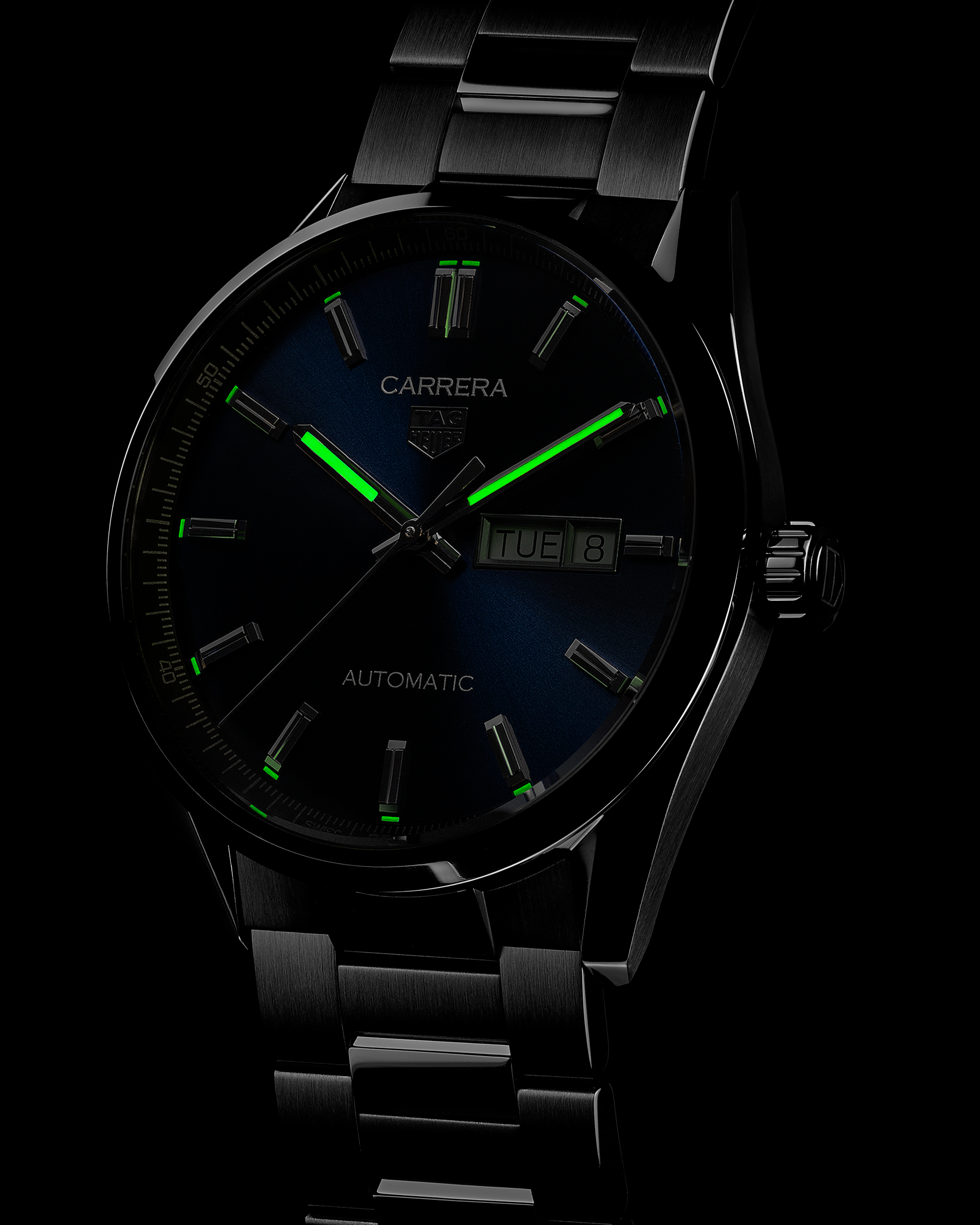 TAG Heuer Carrera