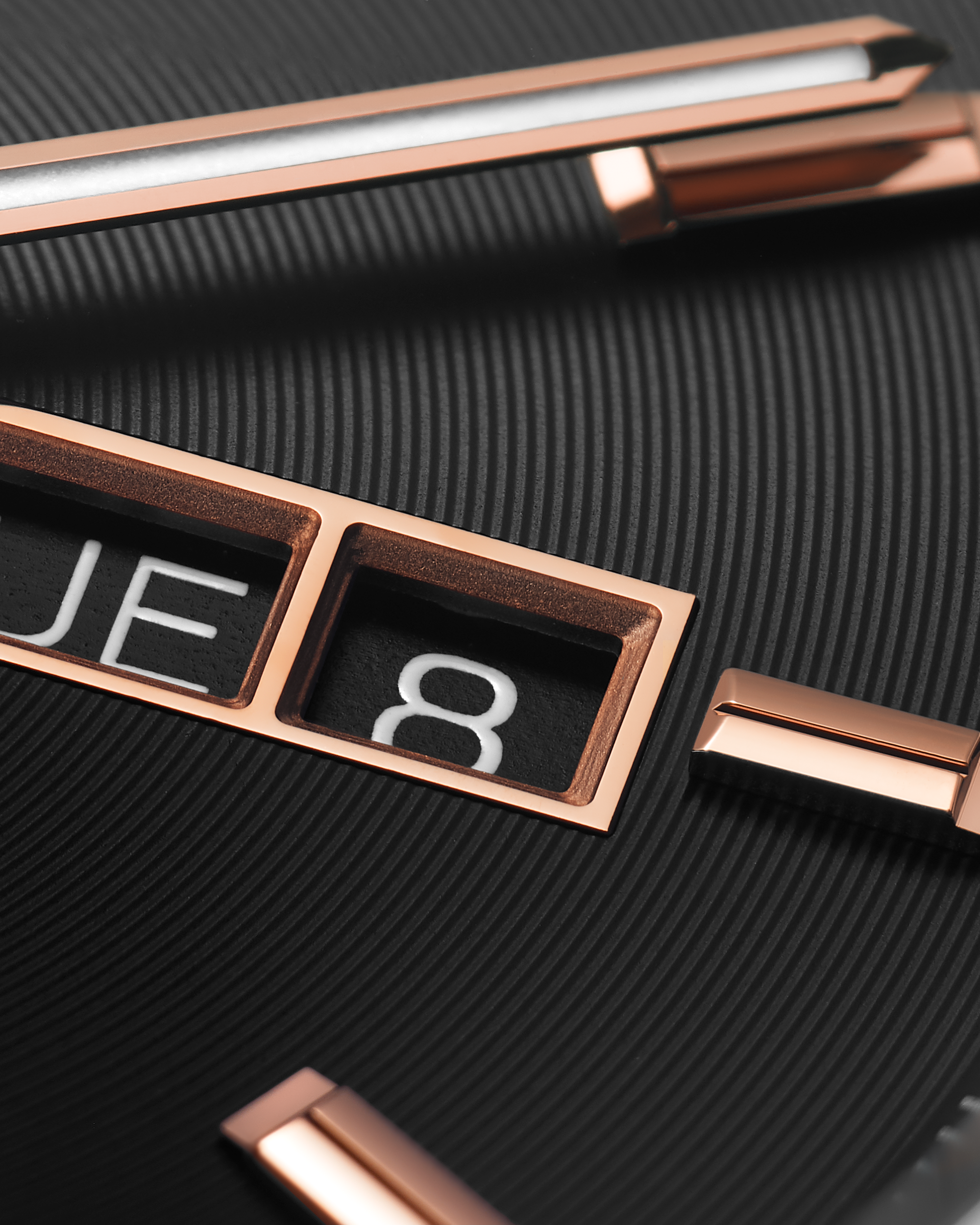 TAG Heuer Carrera Day-Date