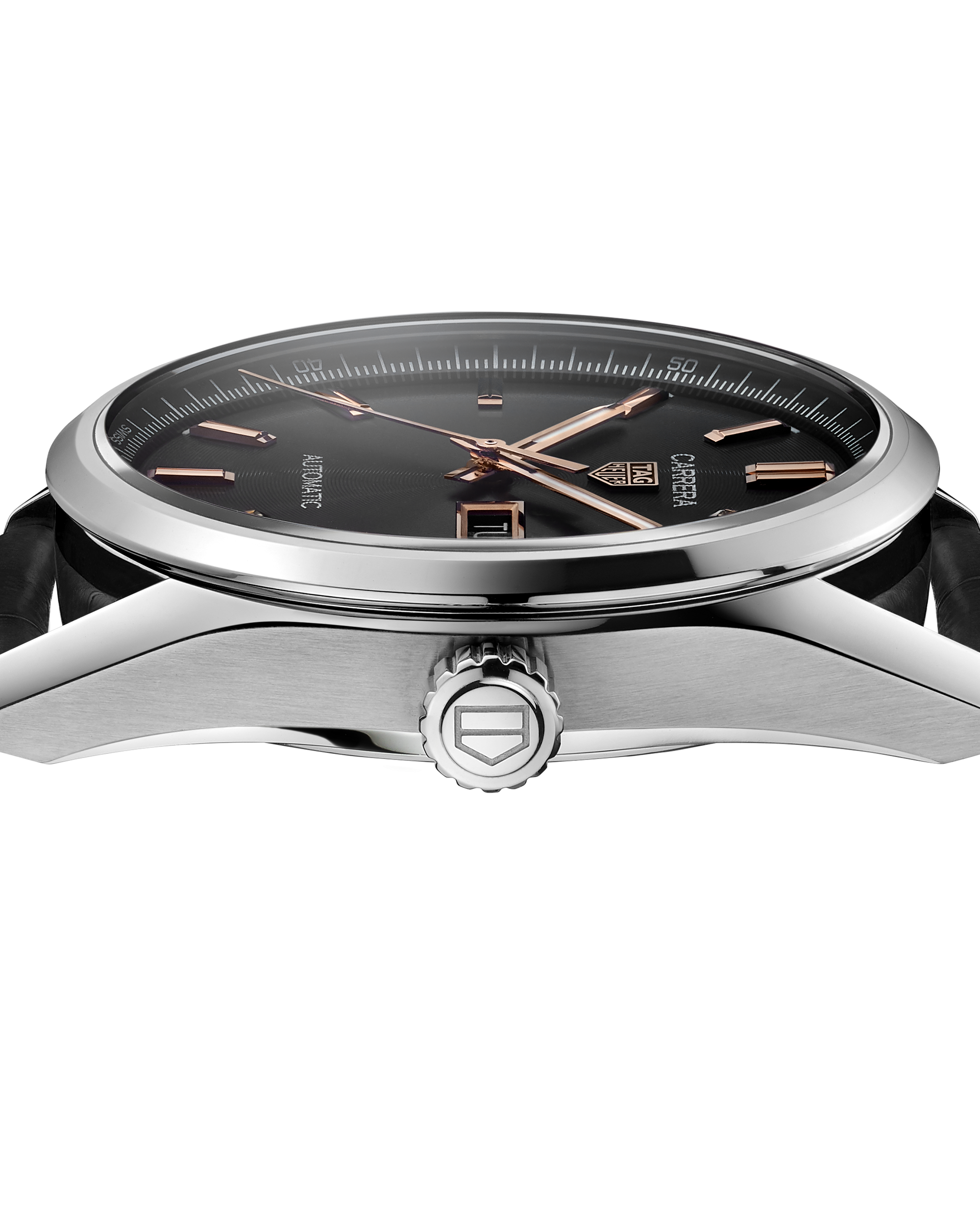 TAG Heuer Carrera Day-Date