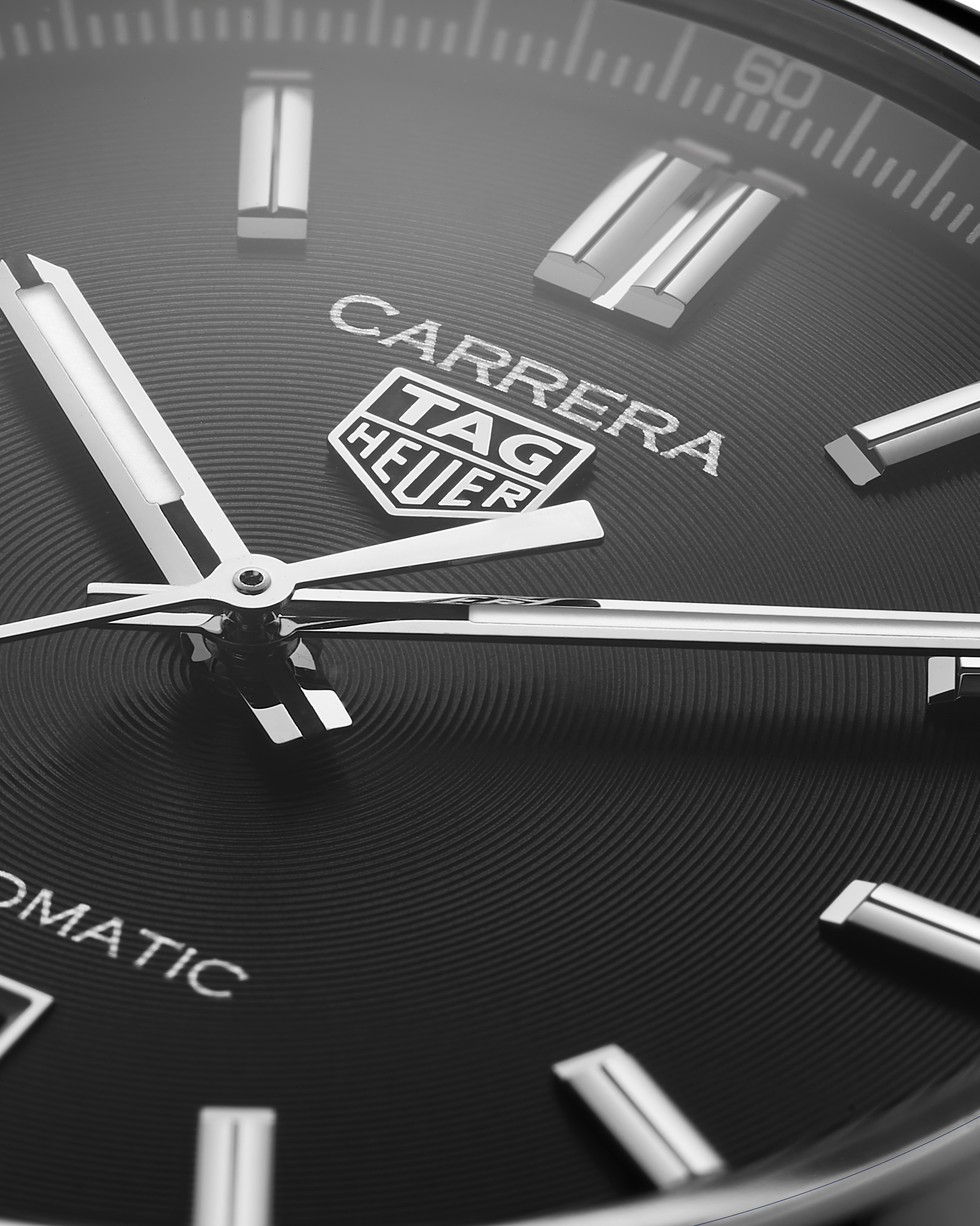 TAG Heuer Carrera Date