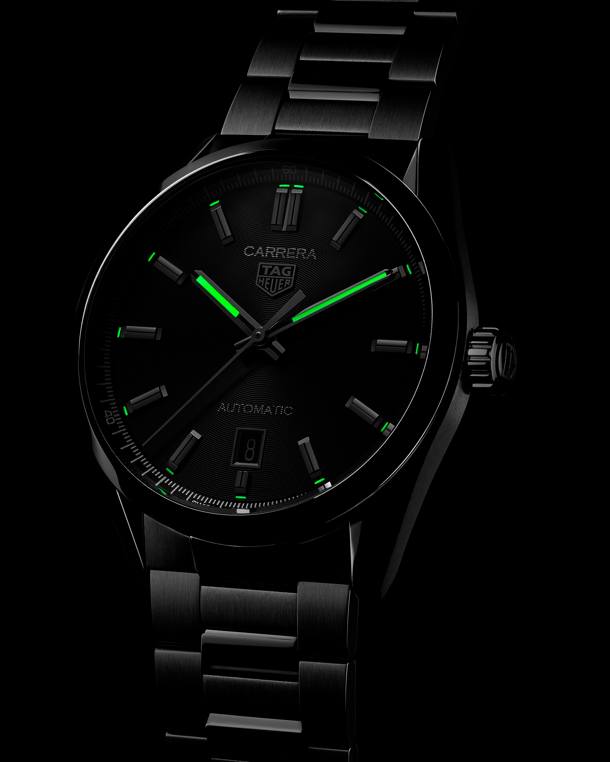 TAG Heuer Carrera Date