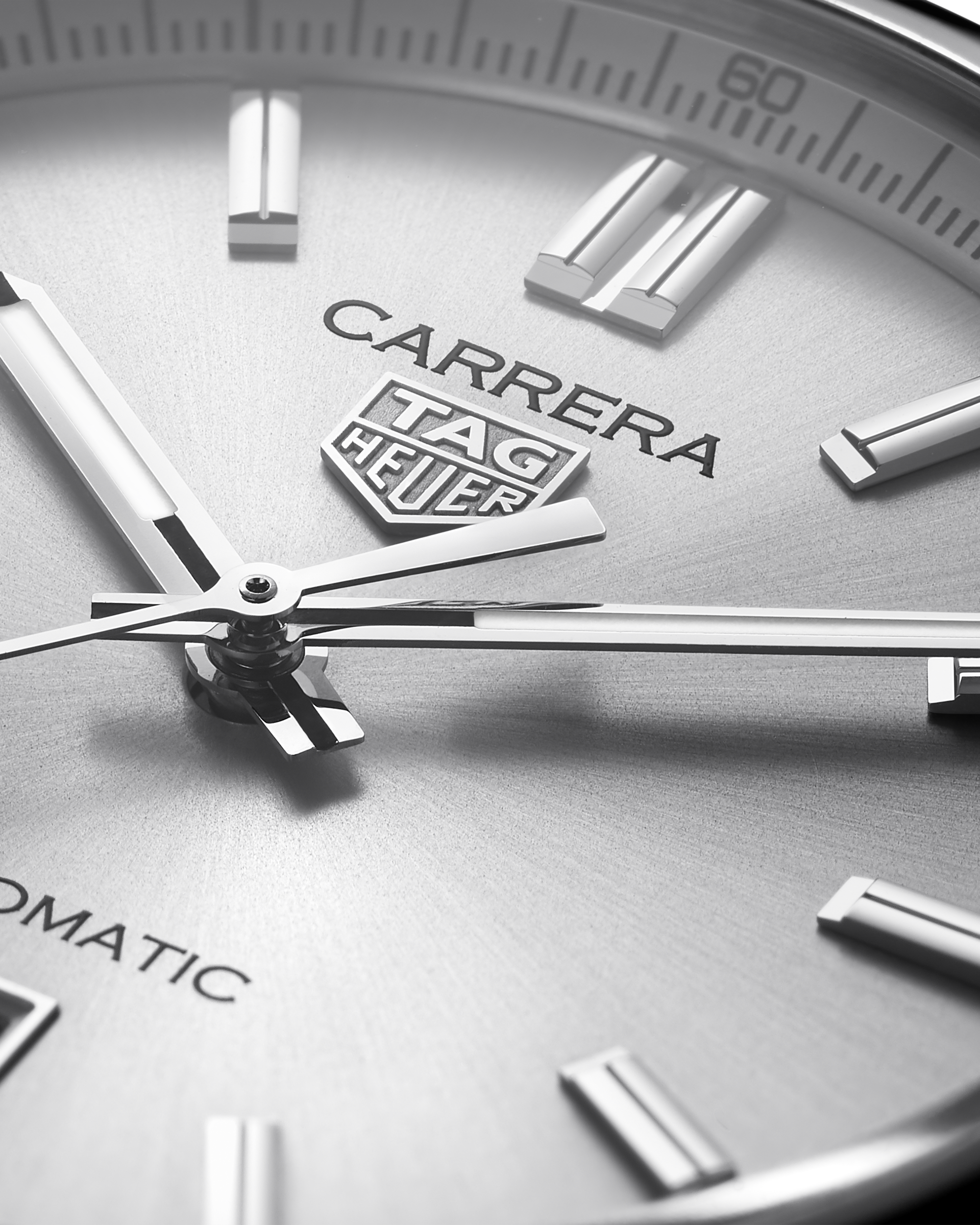 TAG Heuer Carrera Date