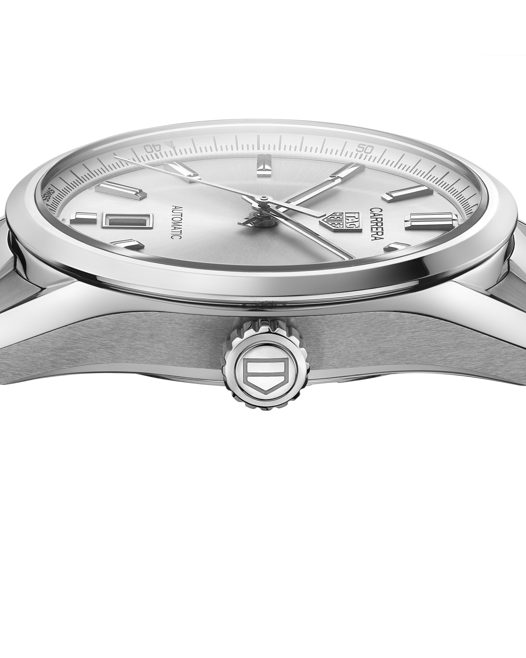 TAG Heuer Carrera Date