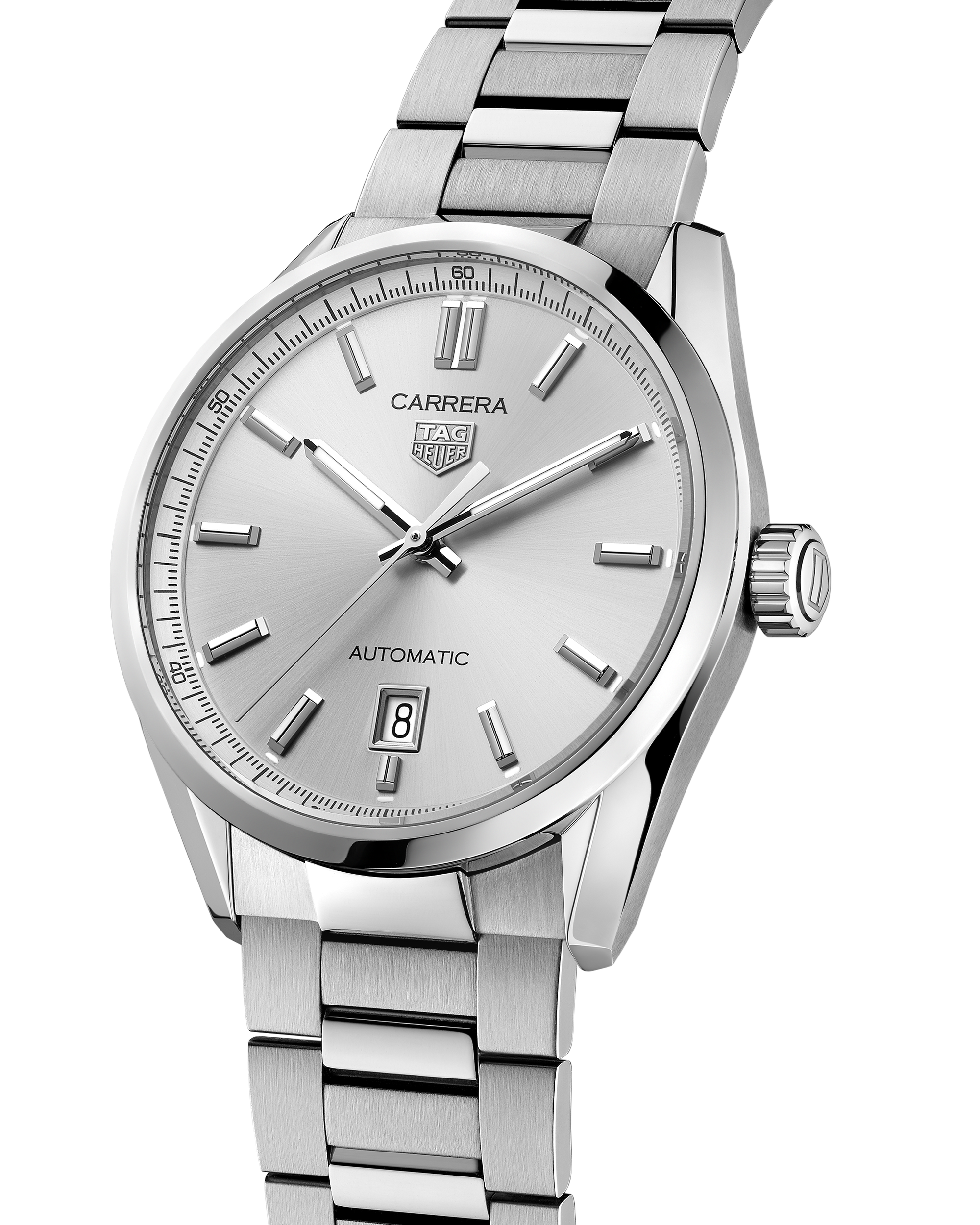 TAG Heuer Carrera Date