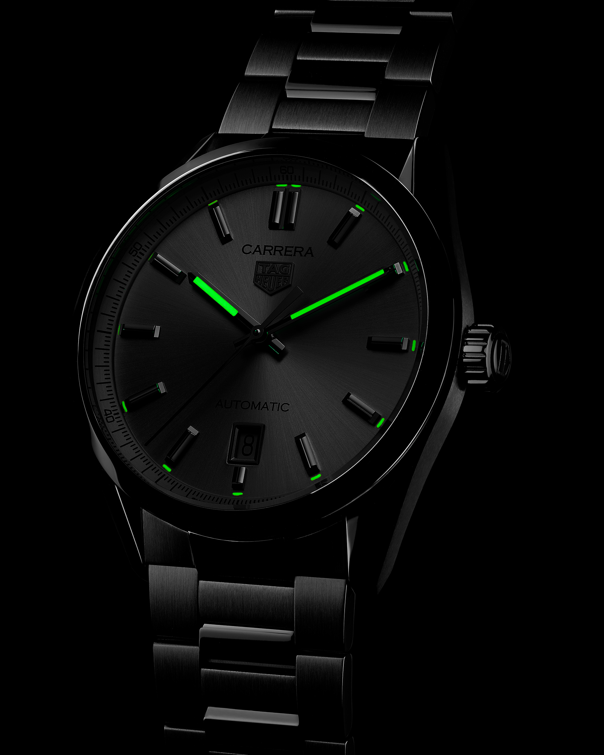 TAG Heuer Carrera Date