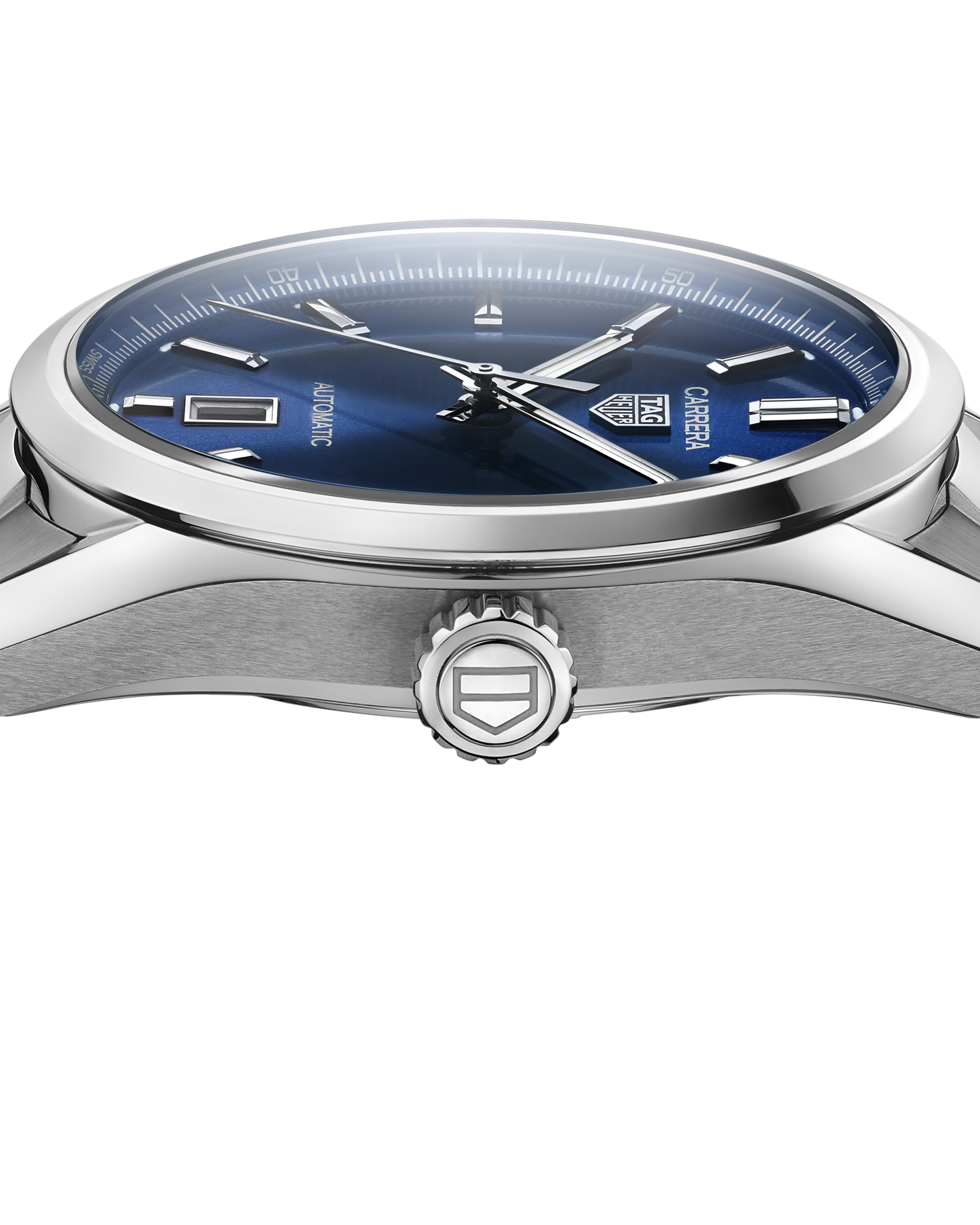 TAG Heuer Carrera