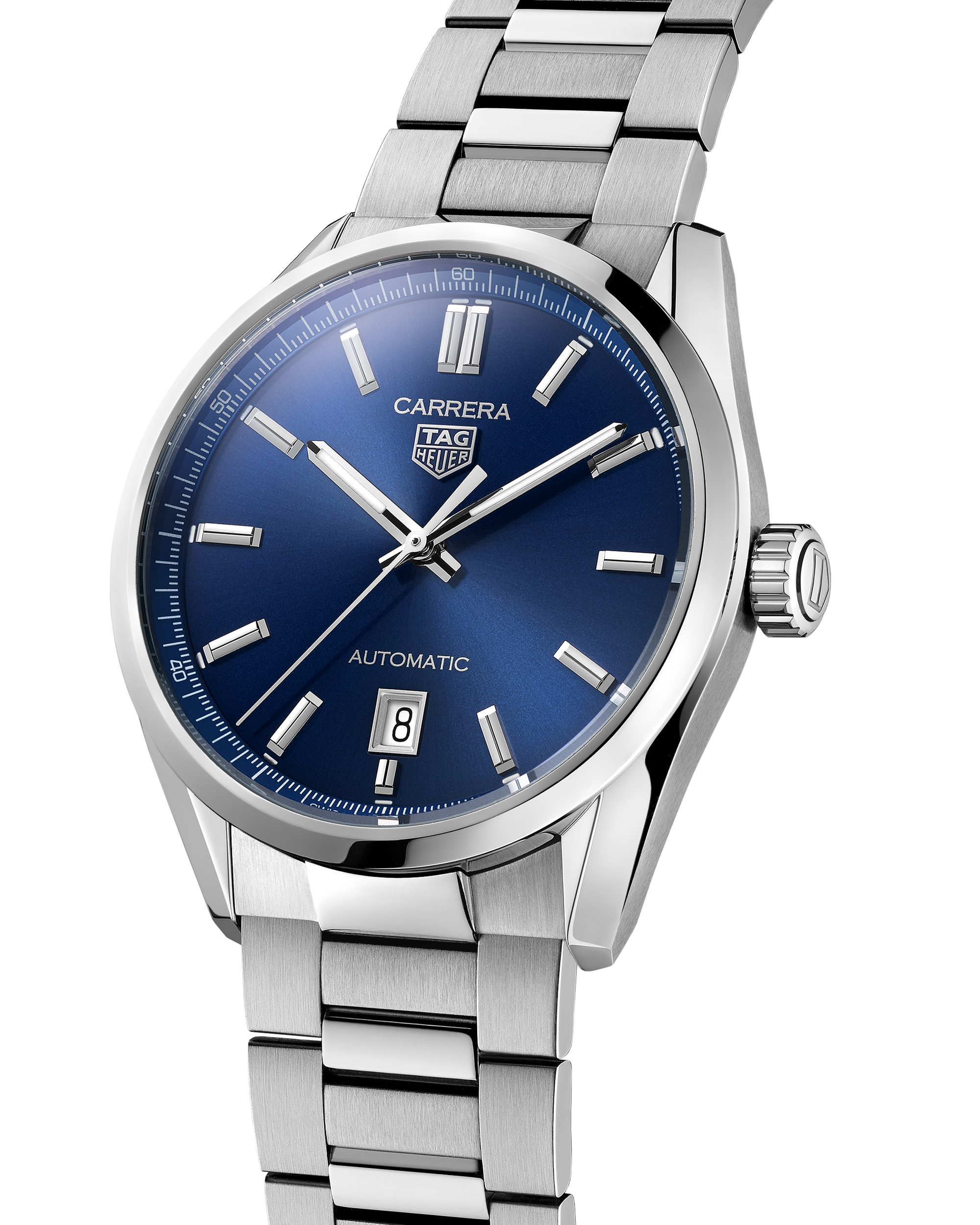 TAG Heuer Carrera