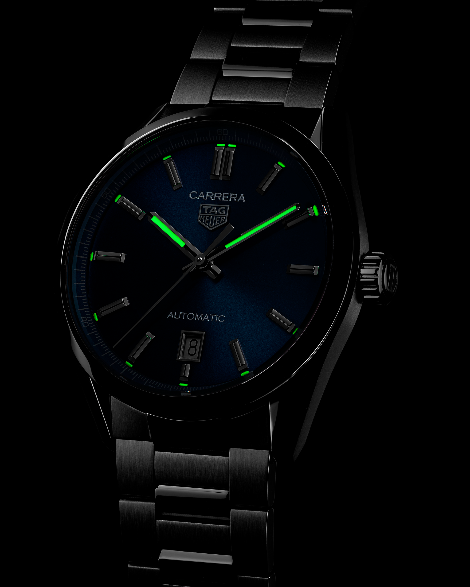 TAG Heuer Carrera