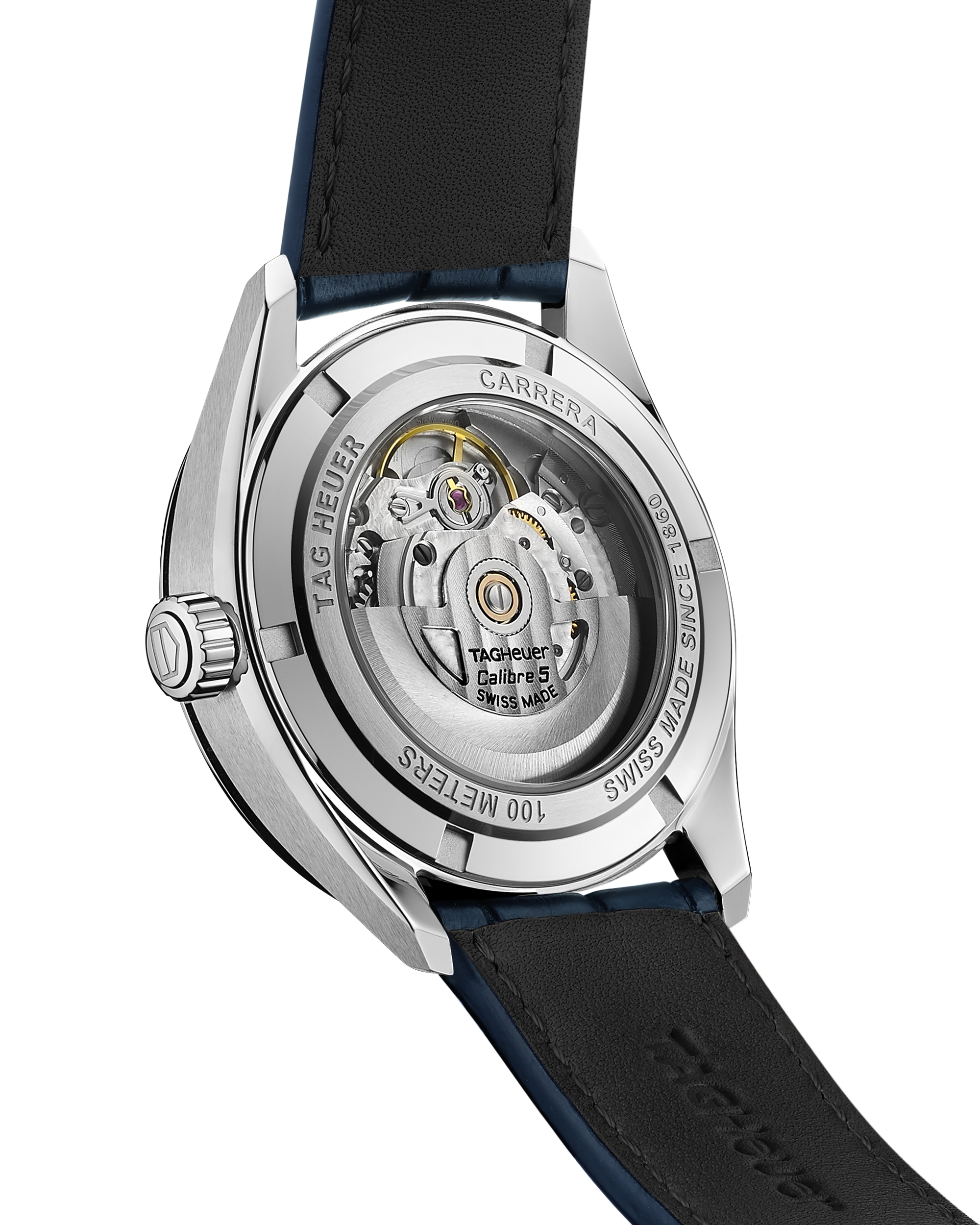 TAG Heuer Carrera Date