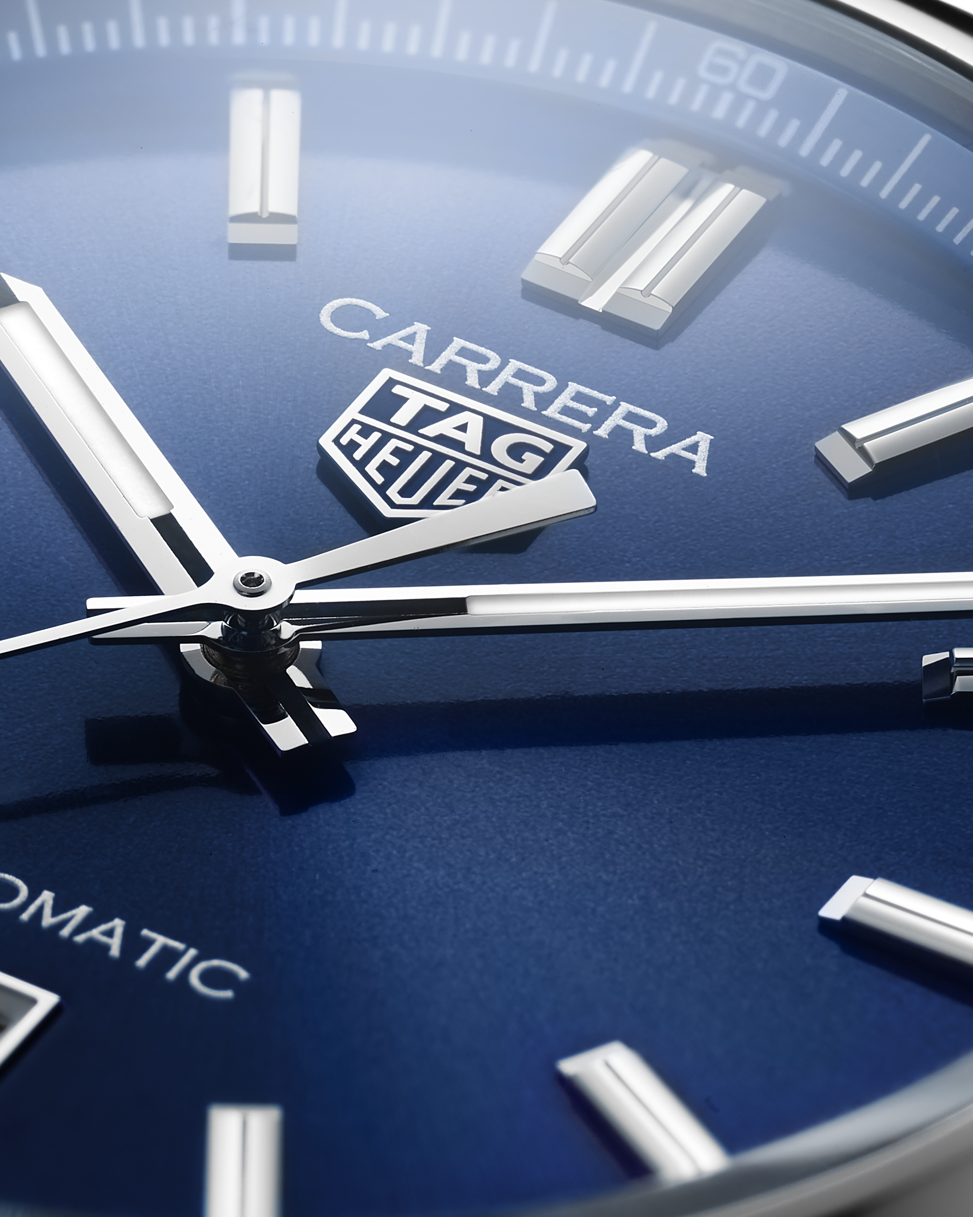 TAG Heuer Carrera