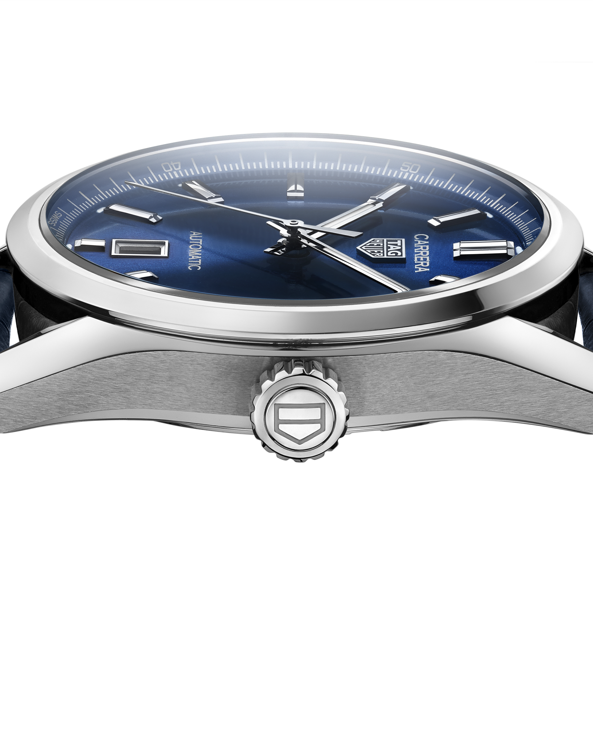 TAG Heuer Carrera Date
