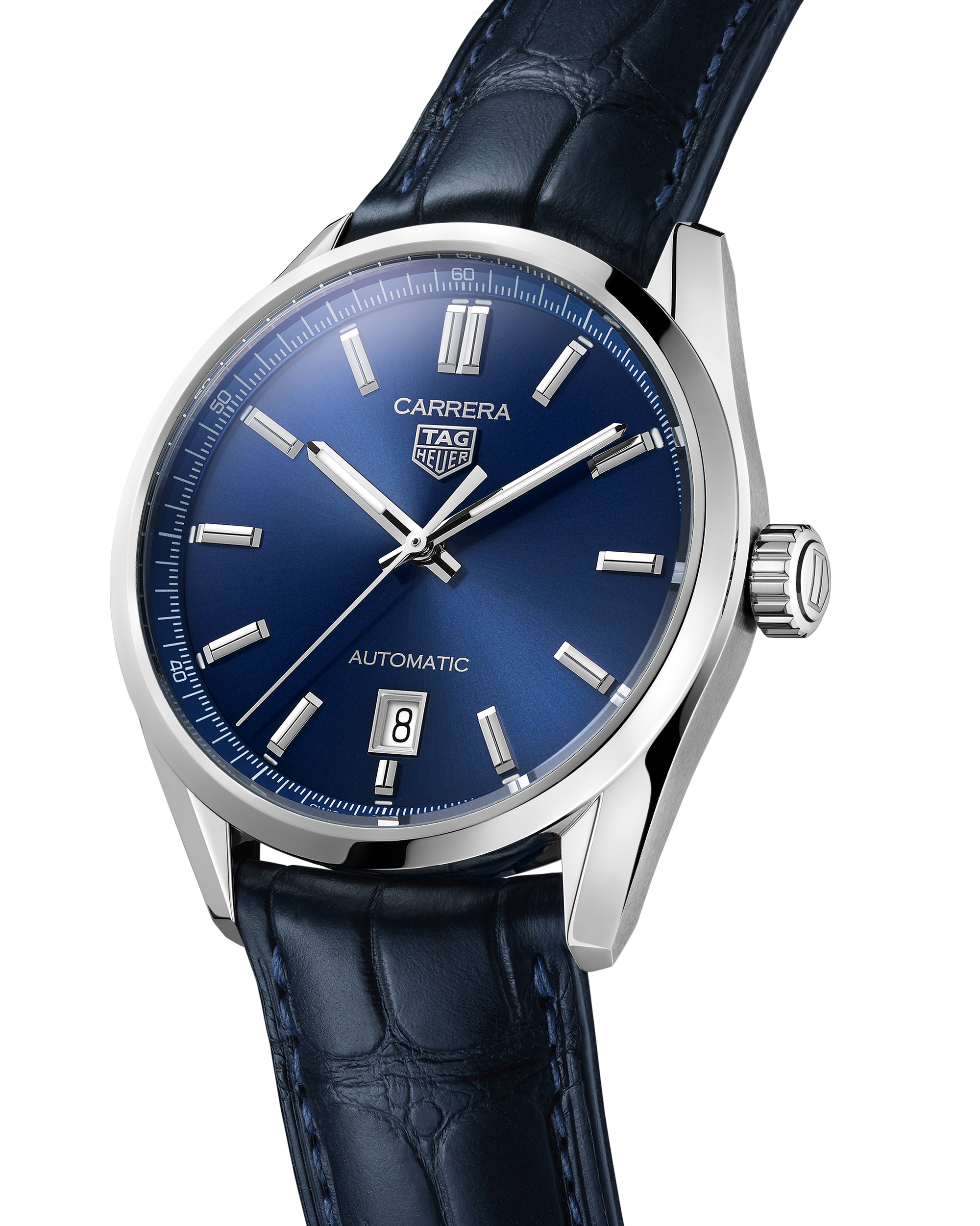 TAG Heuer Carrera Date